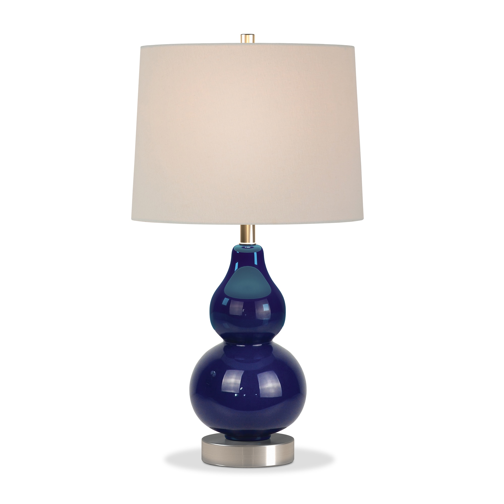 Hailey Home TL0043 Table-Lamps - View #3