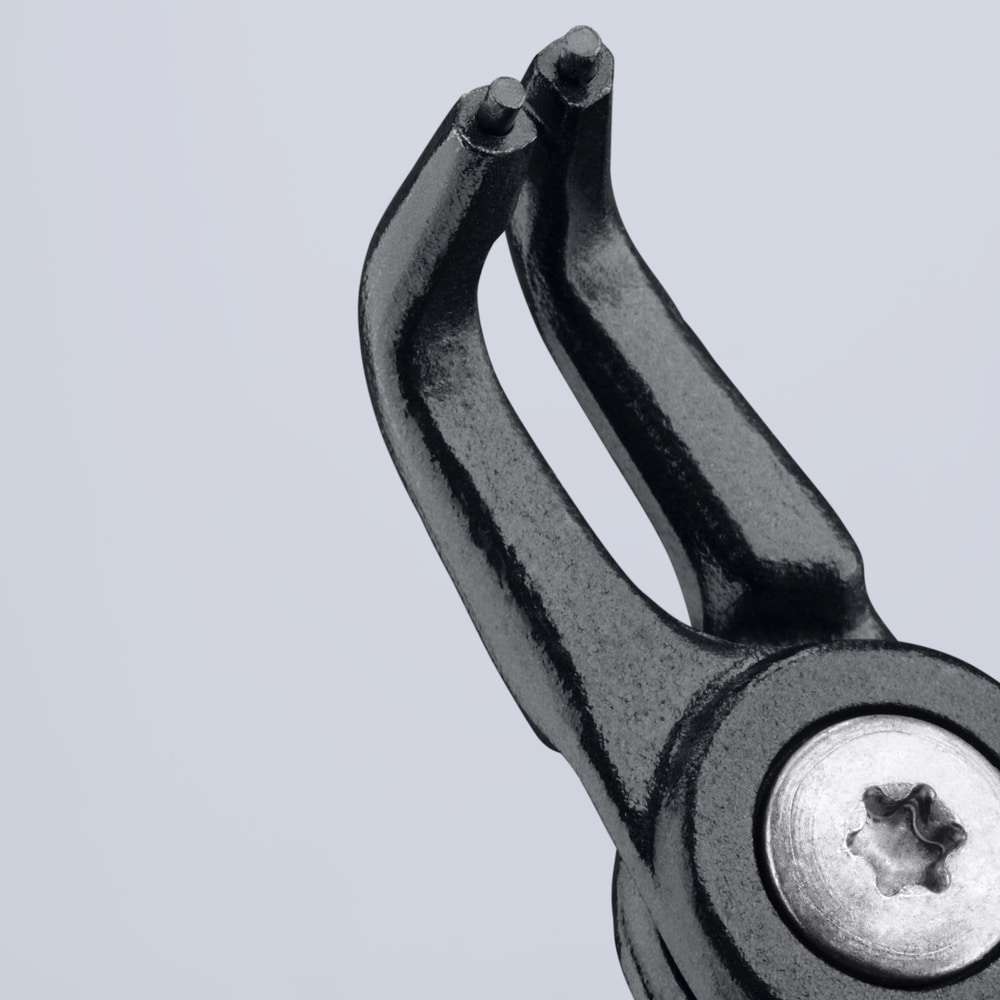 KNIPEX 48 41 J11 pliers - View #6