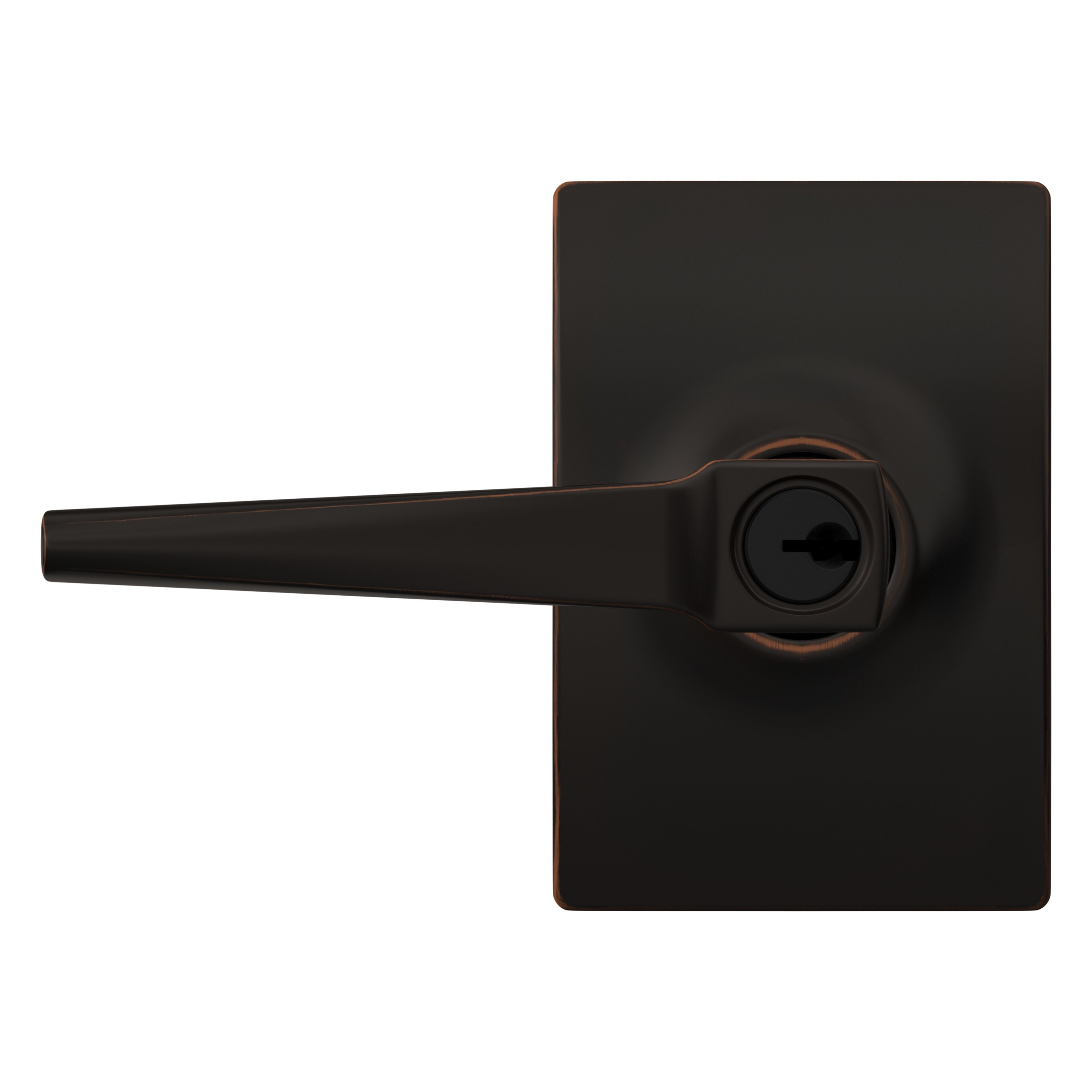 Schlage F51A ELR 716 CEN Door-Handles - View #8