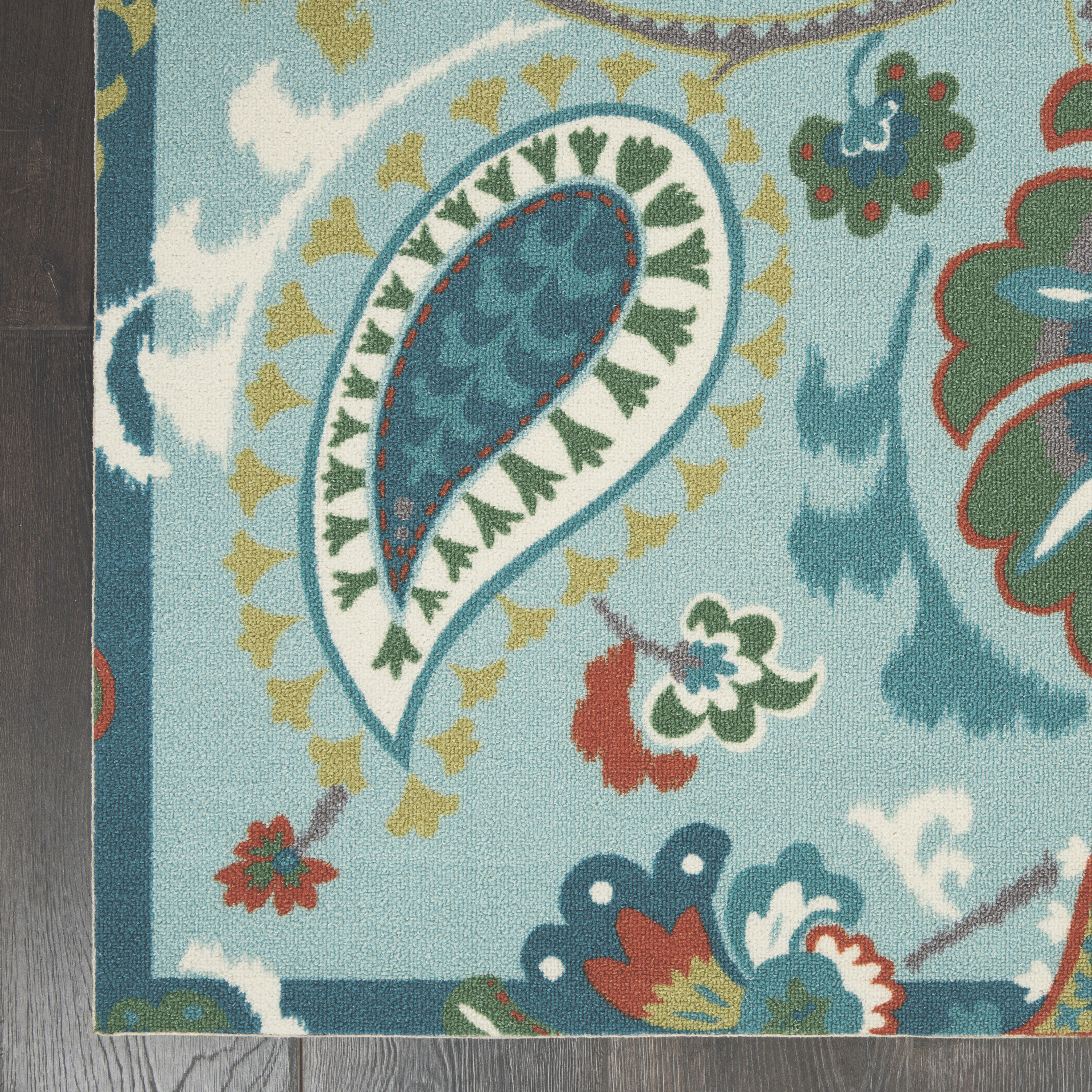 Nourison 99446476050 rugs - View #3