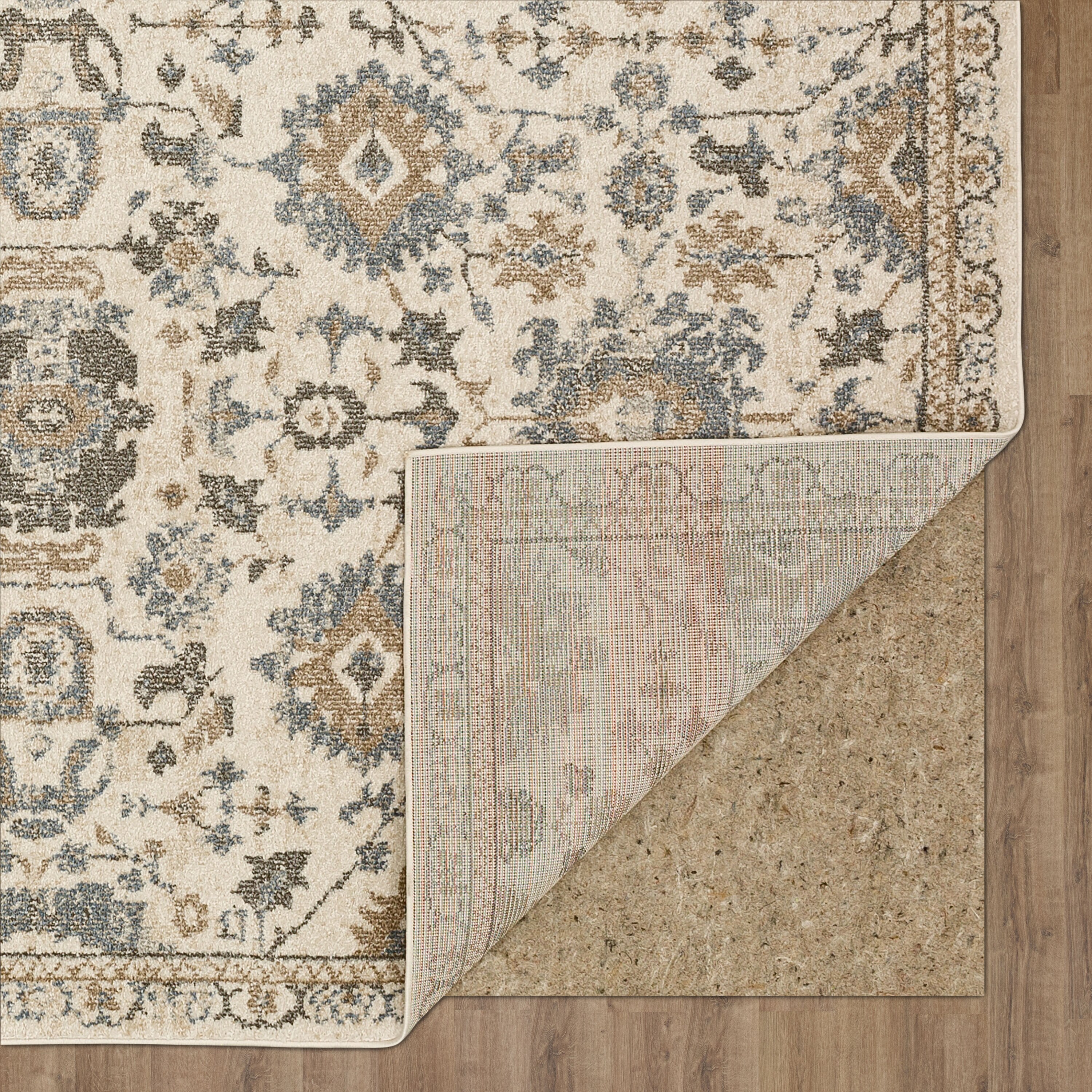 Mohawk Home EL306 131 072108 rugs - View #3