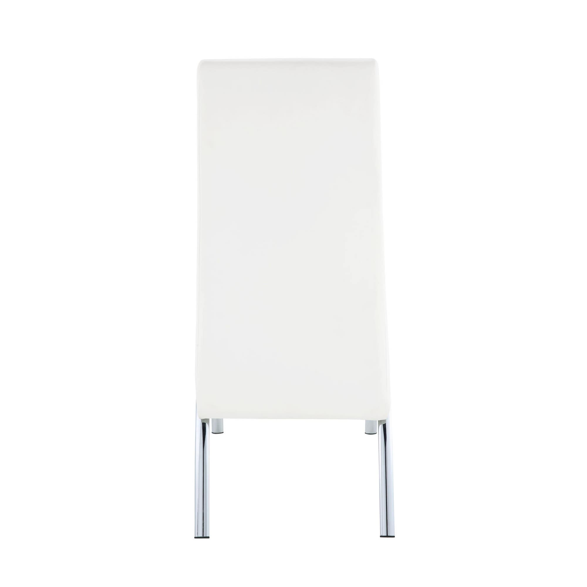 Benzara BM185667 Dining-Chairs - View #3