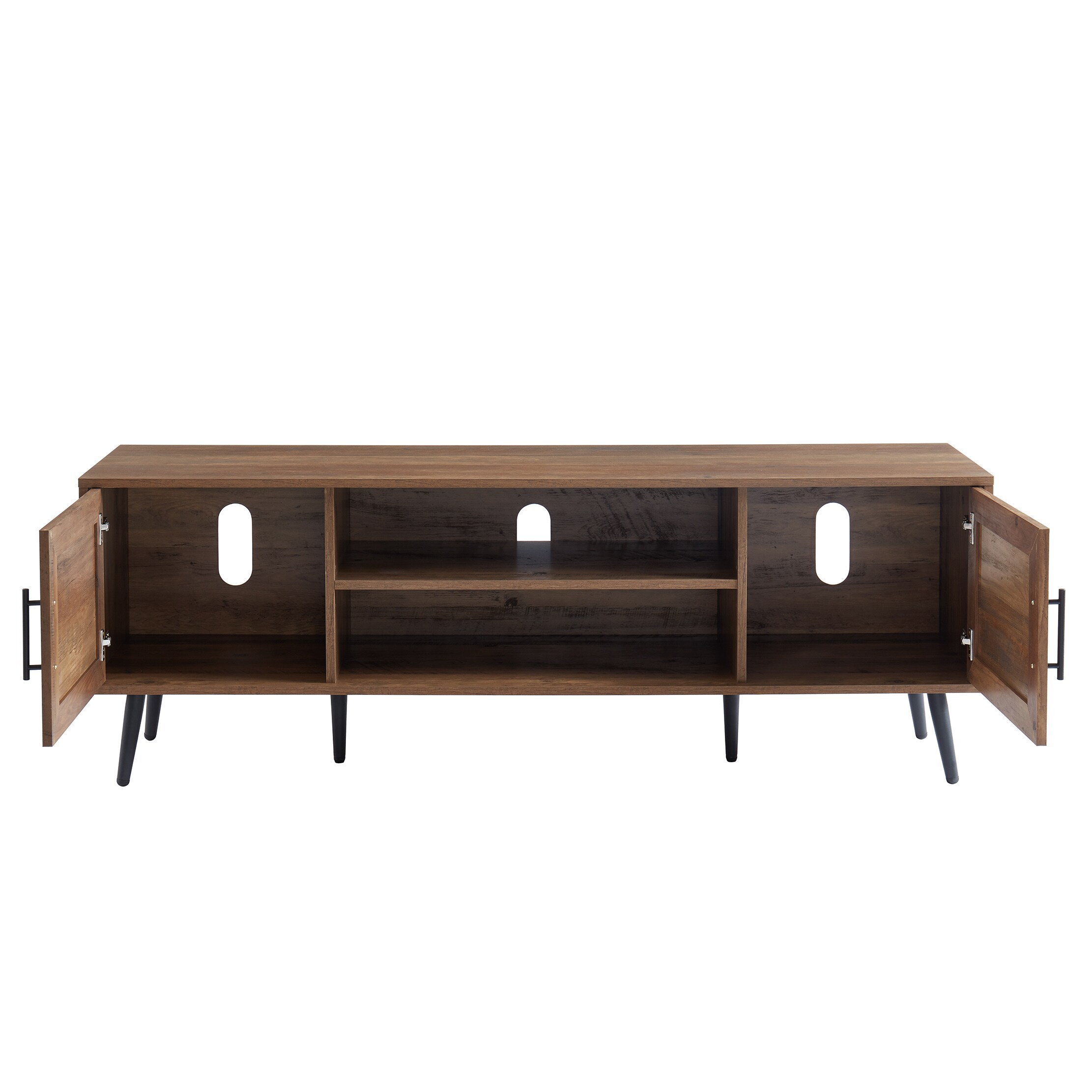 EDYO LIVING HSP-4025-RO Tv-Stands - View #3