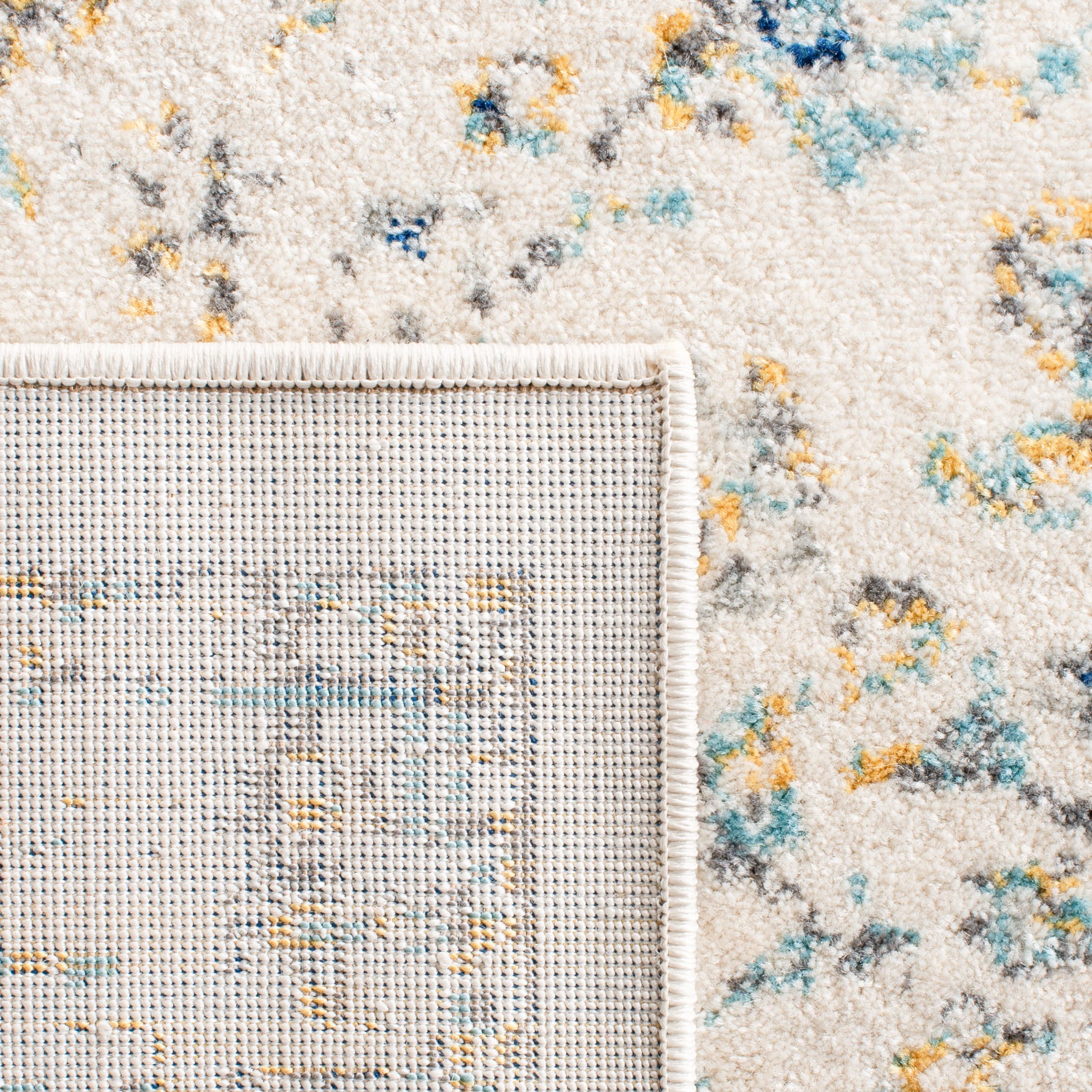 Safavieh EVK220C-9SQ rugs - View #6