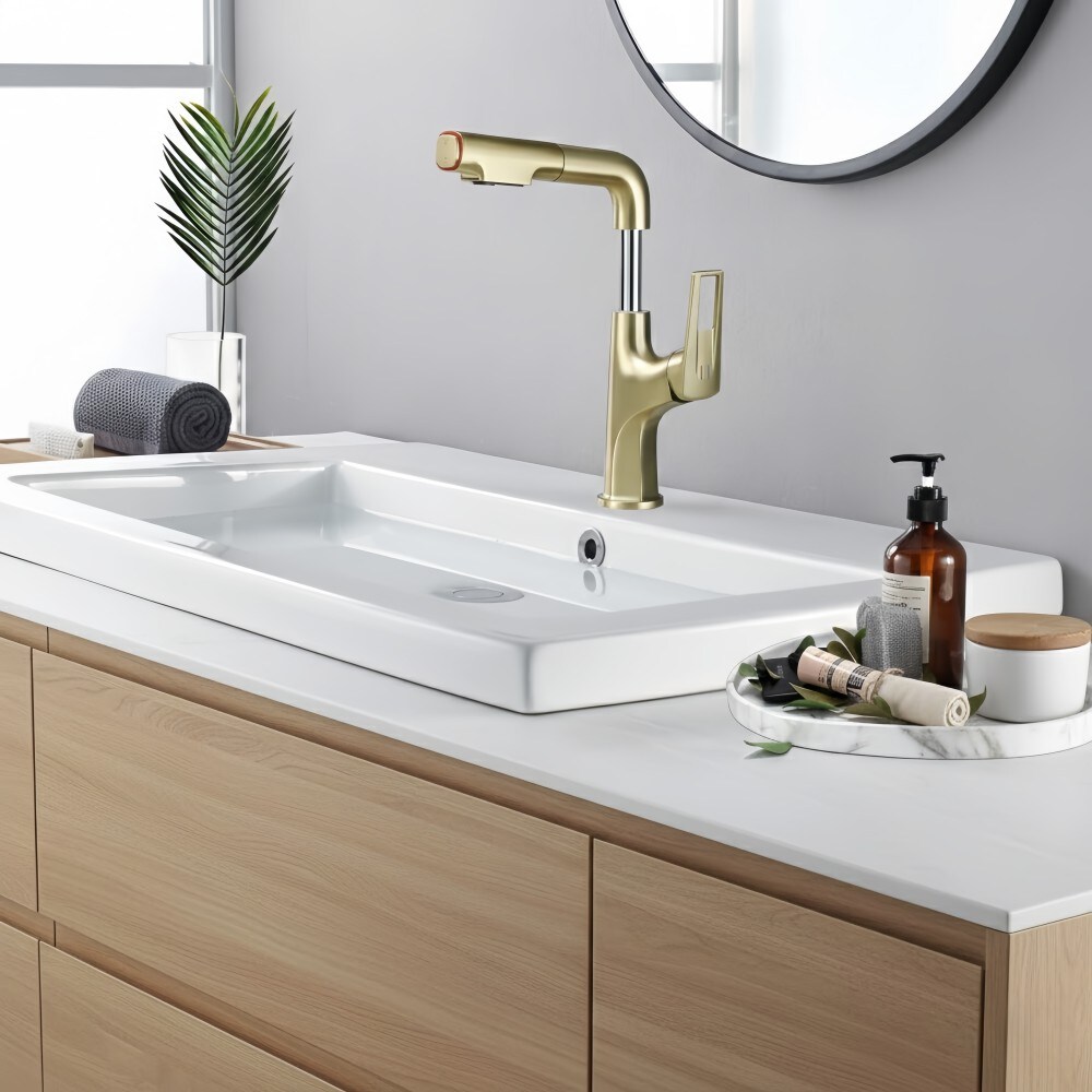 Numhew NHSEAN5471 Lavatory-Faucets - View #2