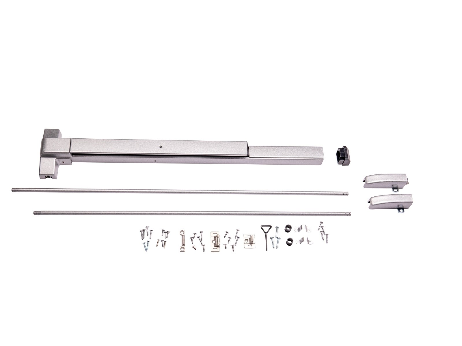 Trans-Atlantic Co ED-VR531XL-AL Door-Exit-Bars - View #3