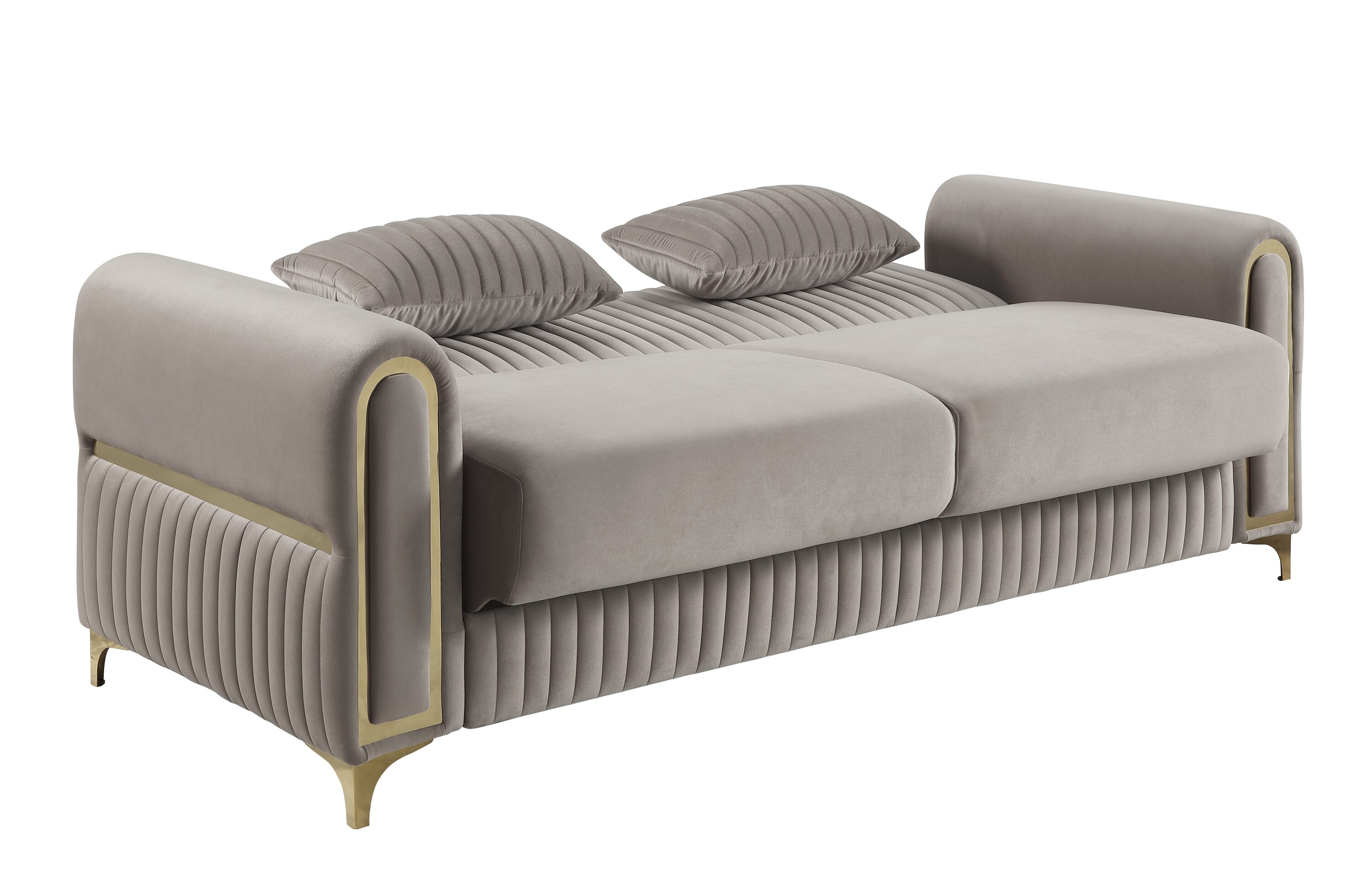 Galaxy 601955557139 Sofas-Loveseats - View #5