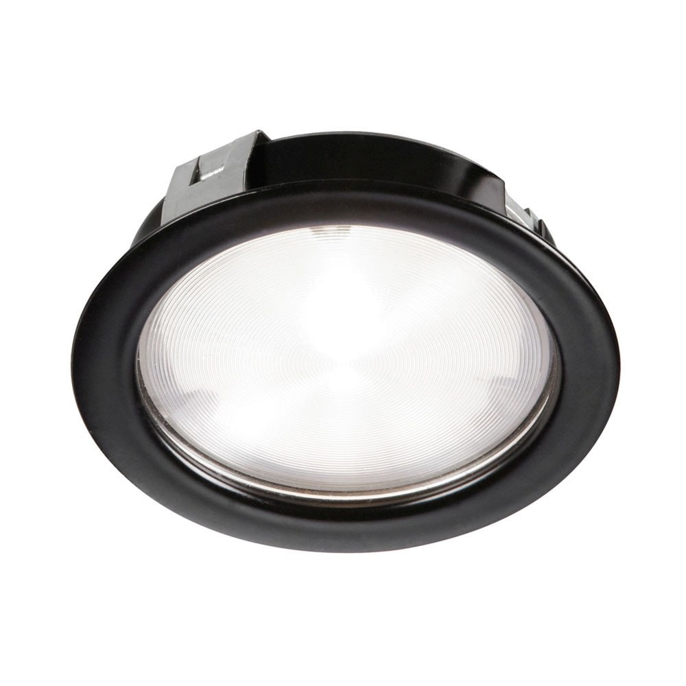 Dainolite - Puck 2.5-in Hardwired LED Under Cabinet Puck Light