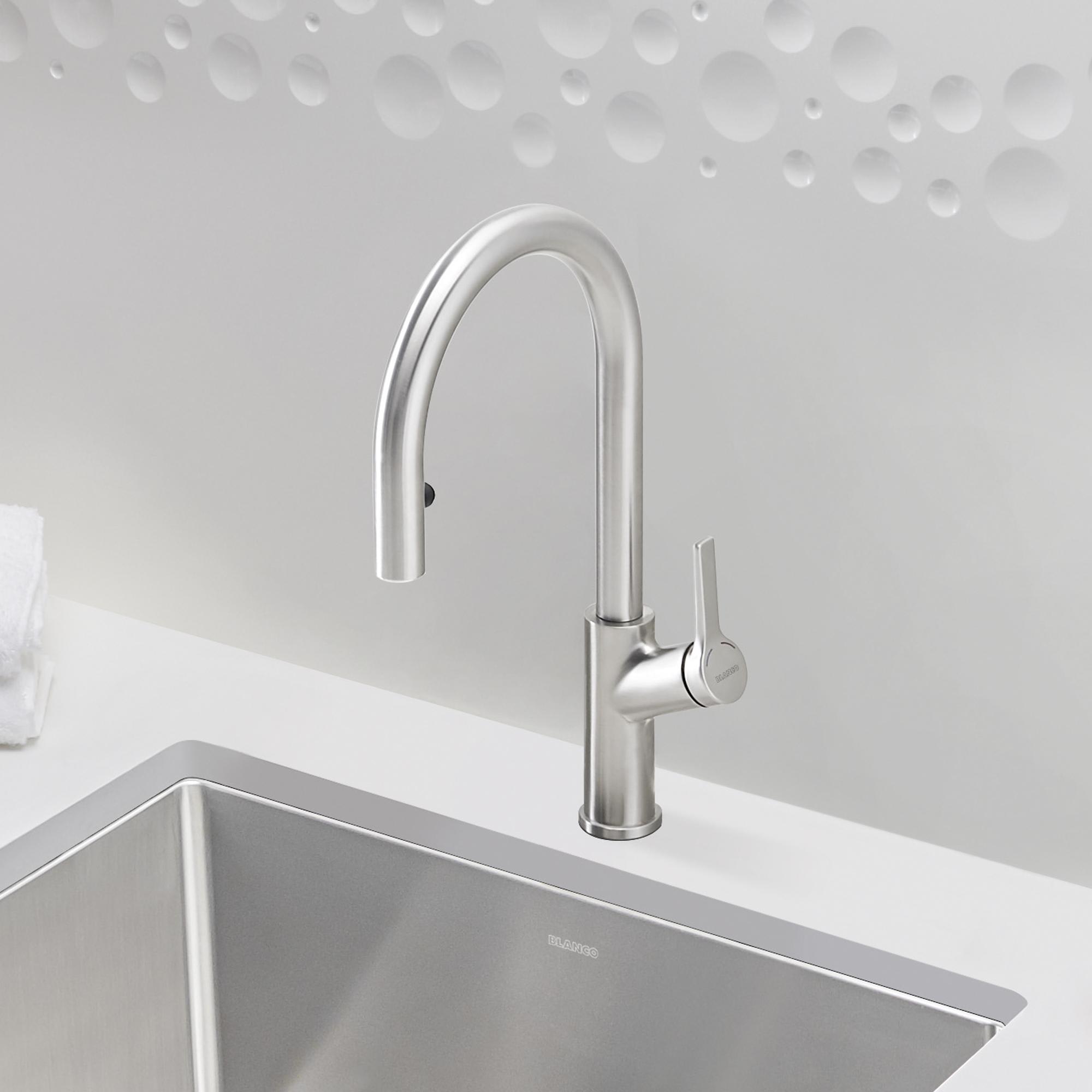 BLANCO 526932 Kitchen-Faucets - View #3