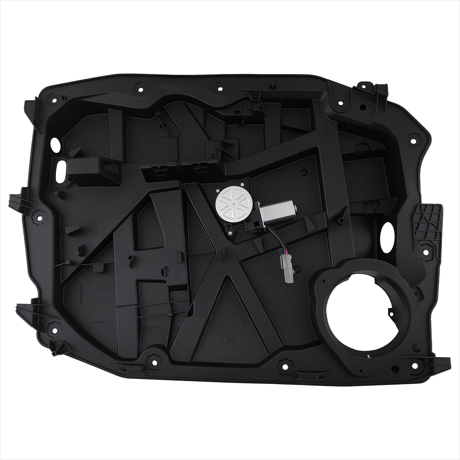 BBabe R8NH98PB8LL3 Automotive-Hardware - View #3