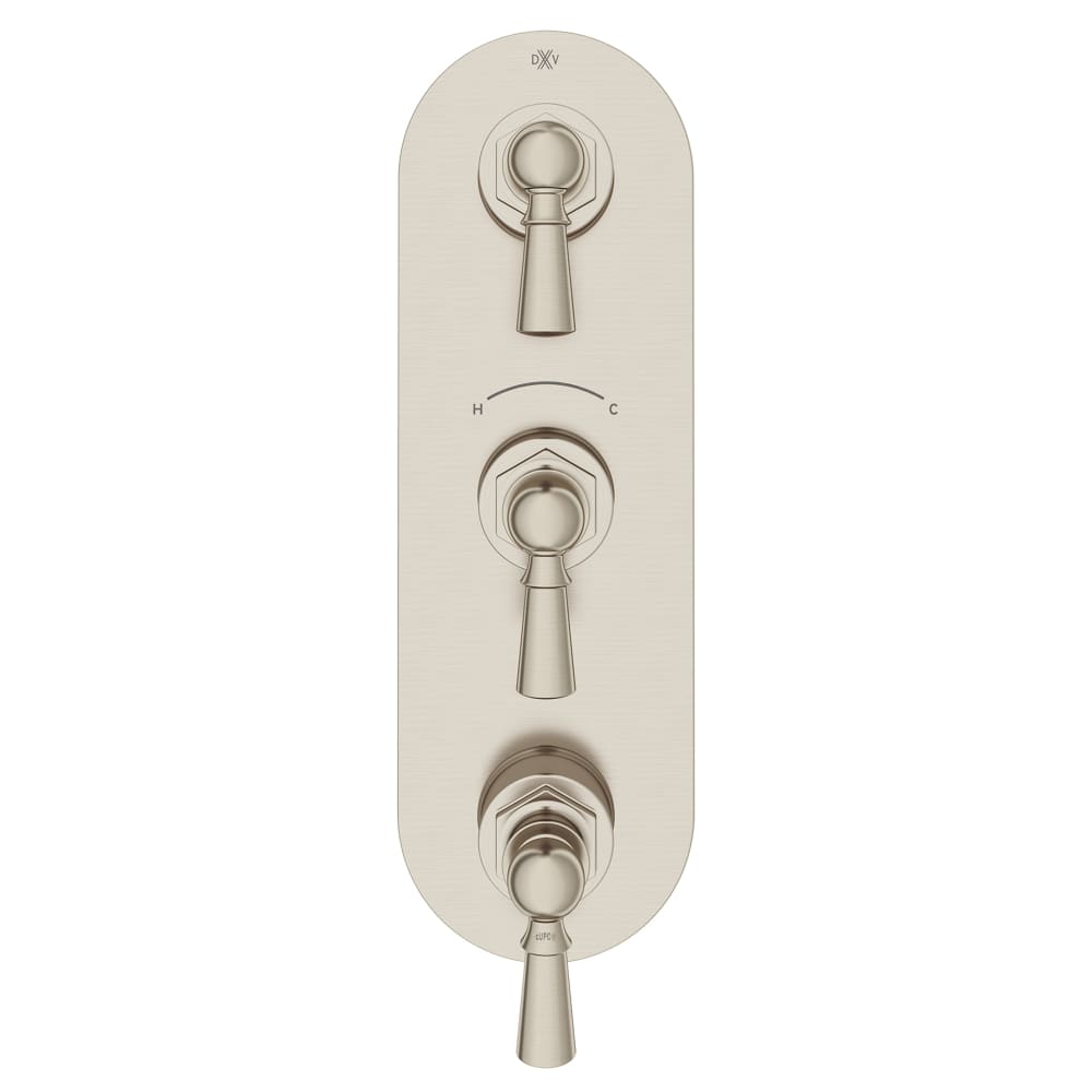 DXV D35155537.150 Tub-Shower-Faucets - View #7