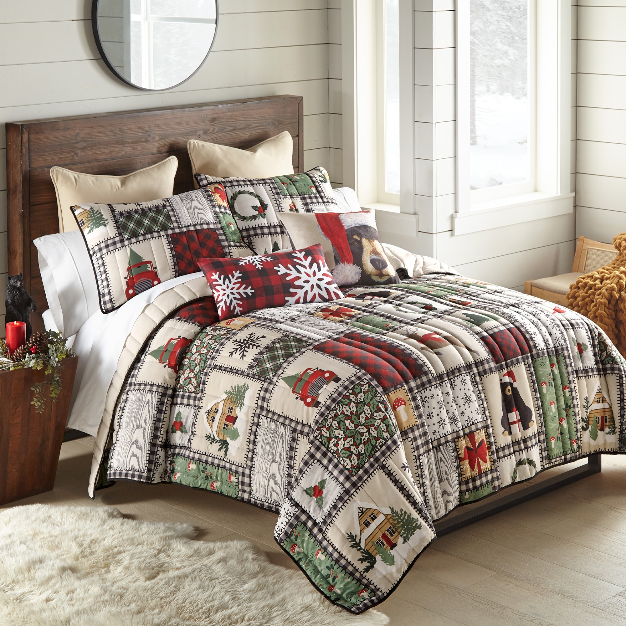 Donna Sharp Y20517 bedding - View #3