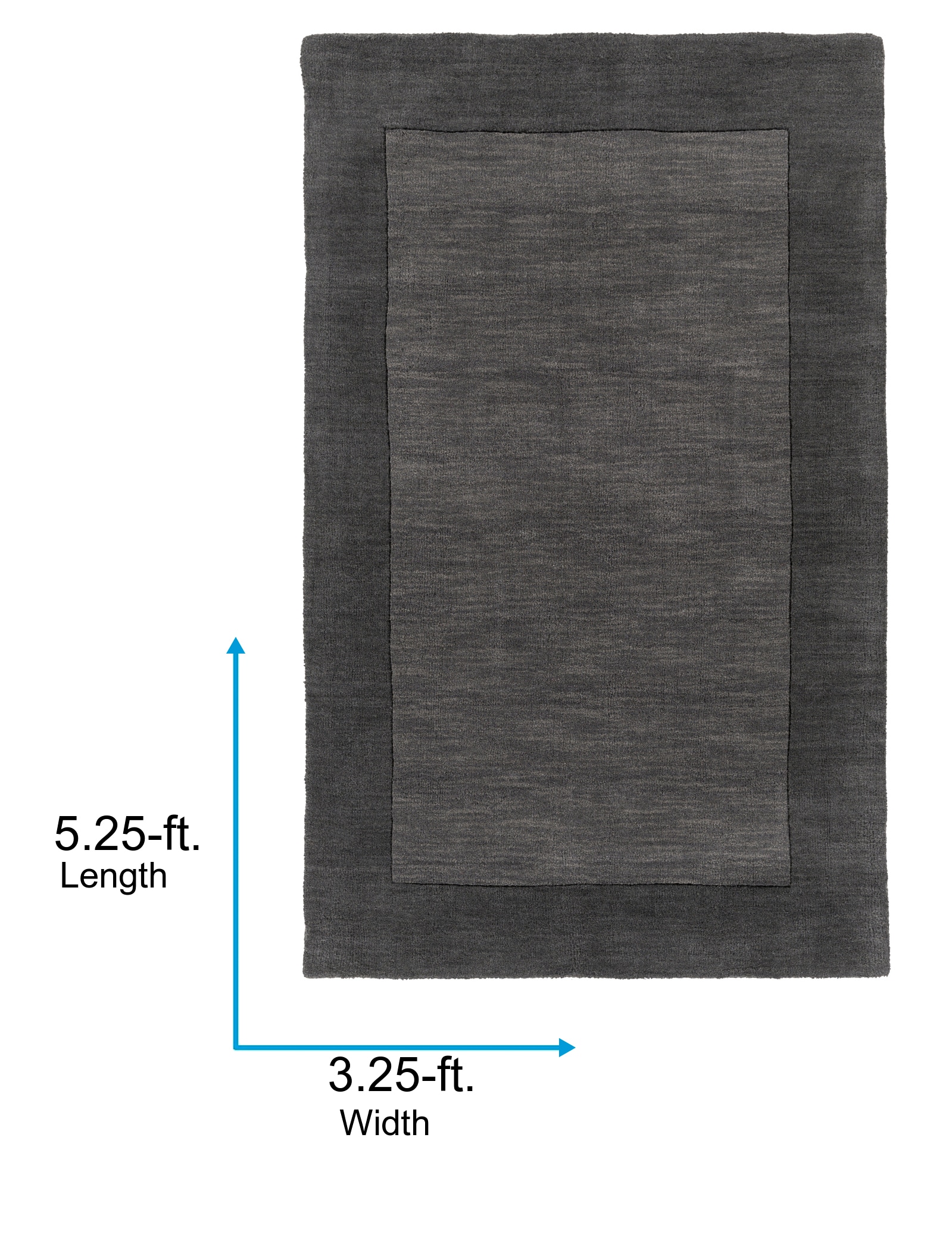 Livabliss M347-3353 rugs - View #8
