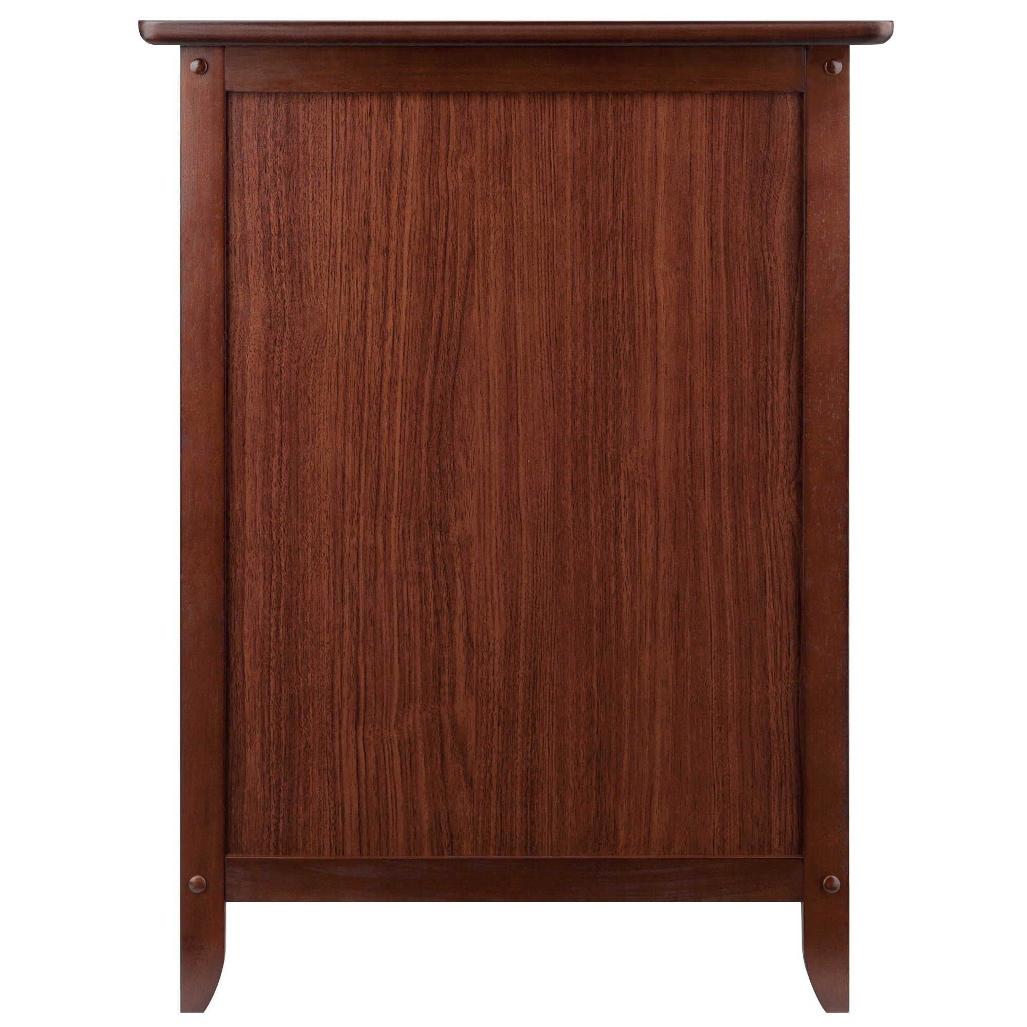 Winsome Wood 94215 nightstands - View #5