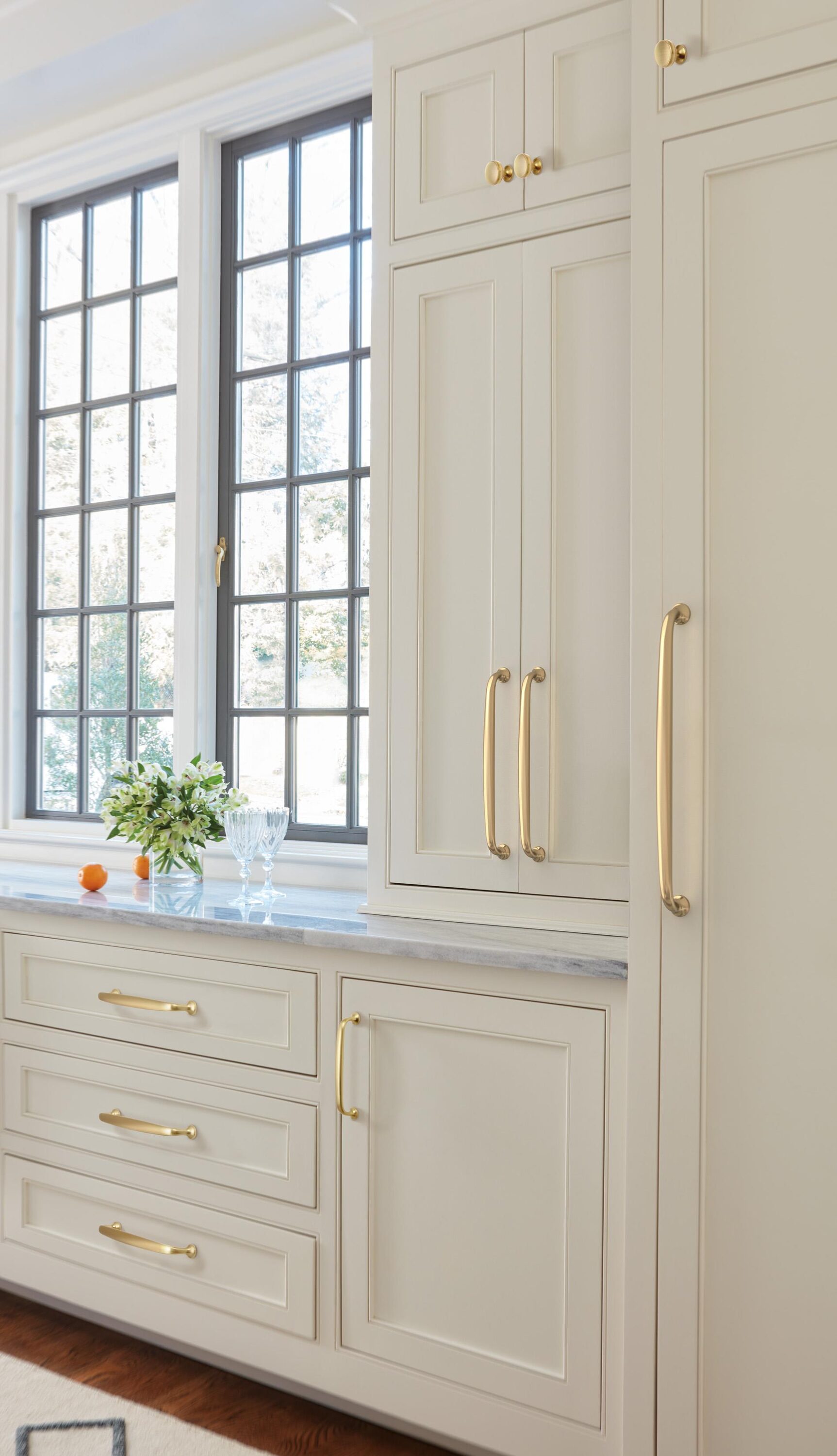 Amerock BP54055CZ Cabinet-Pulls - View #2