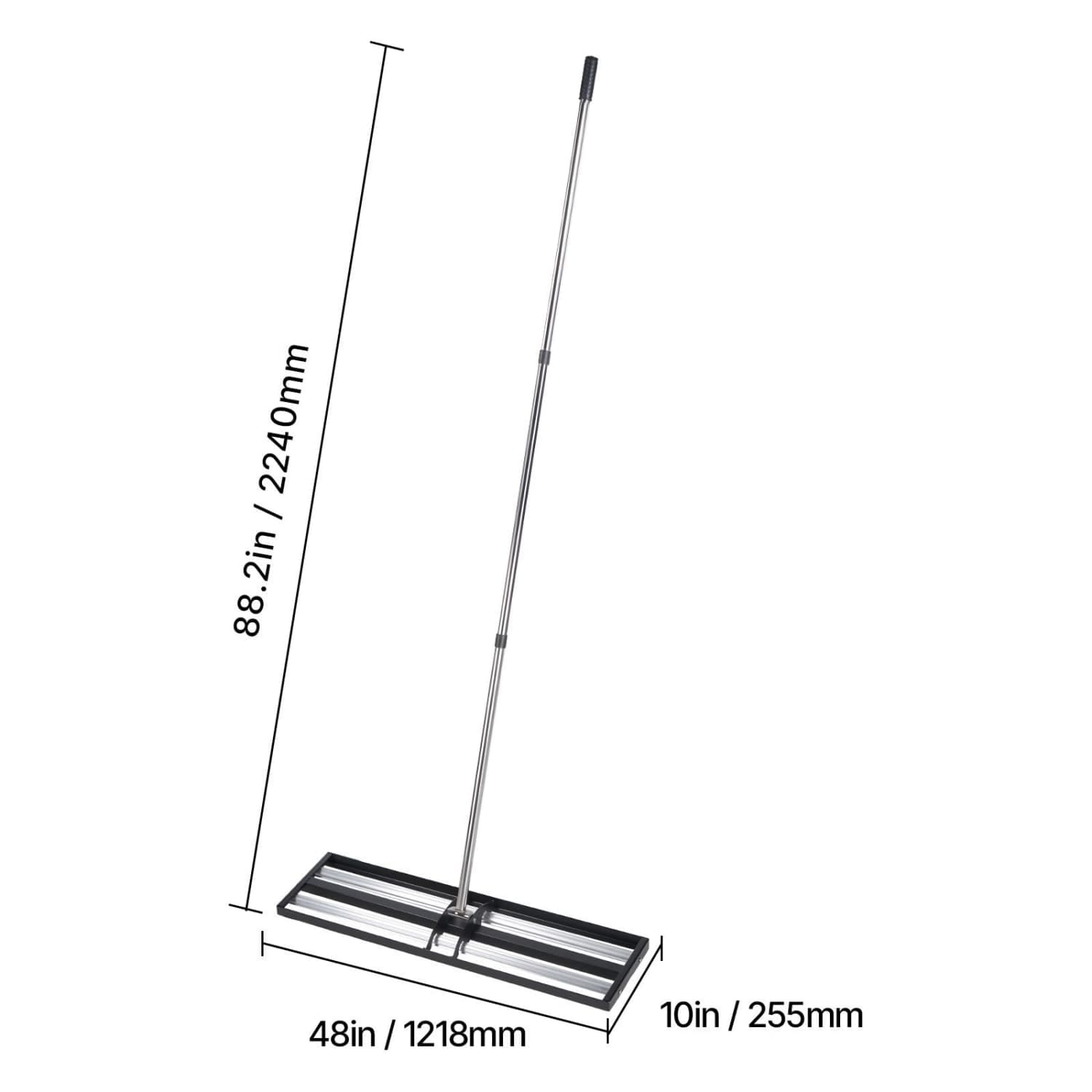 Angel Sar L2MMD430LLR Trimmer-Line - View #8