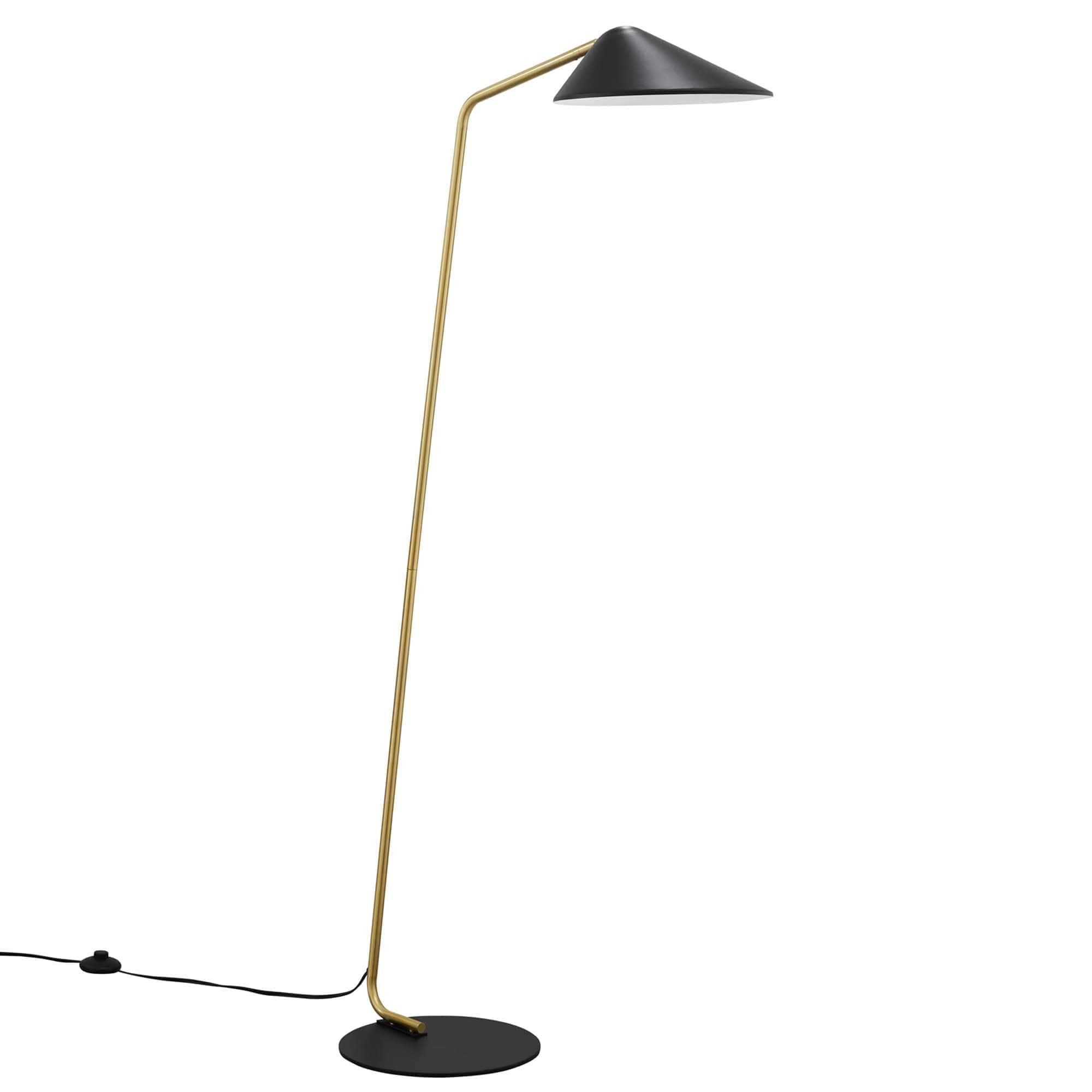 Modway EEI-5298-BLK floorlamps - View #10