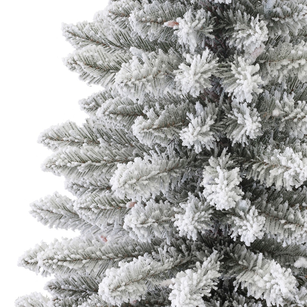 Puleo International FFSLFA-ST30M07 Artificial-Christmas-Trees - View #5