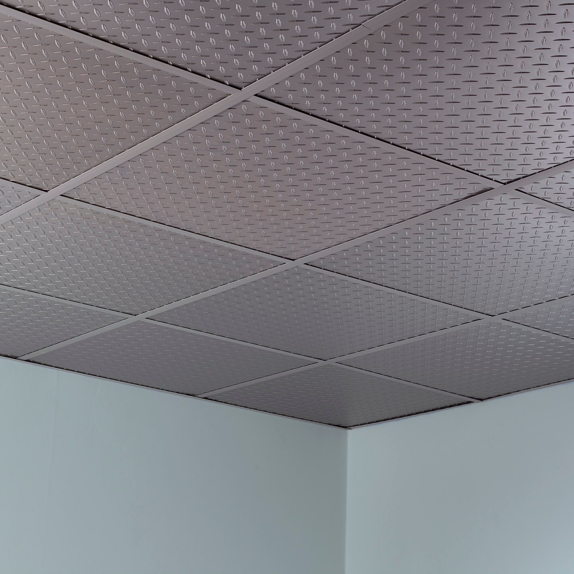 Fasade PL6609 Ceiling-Tile - View #4