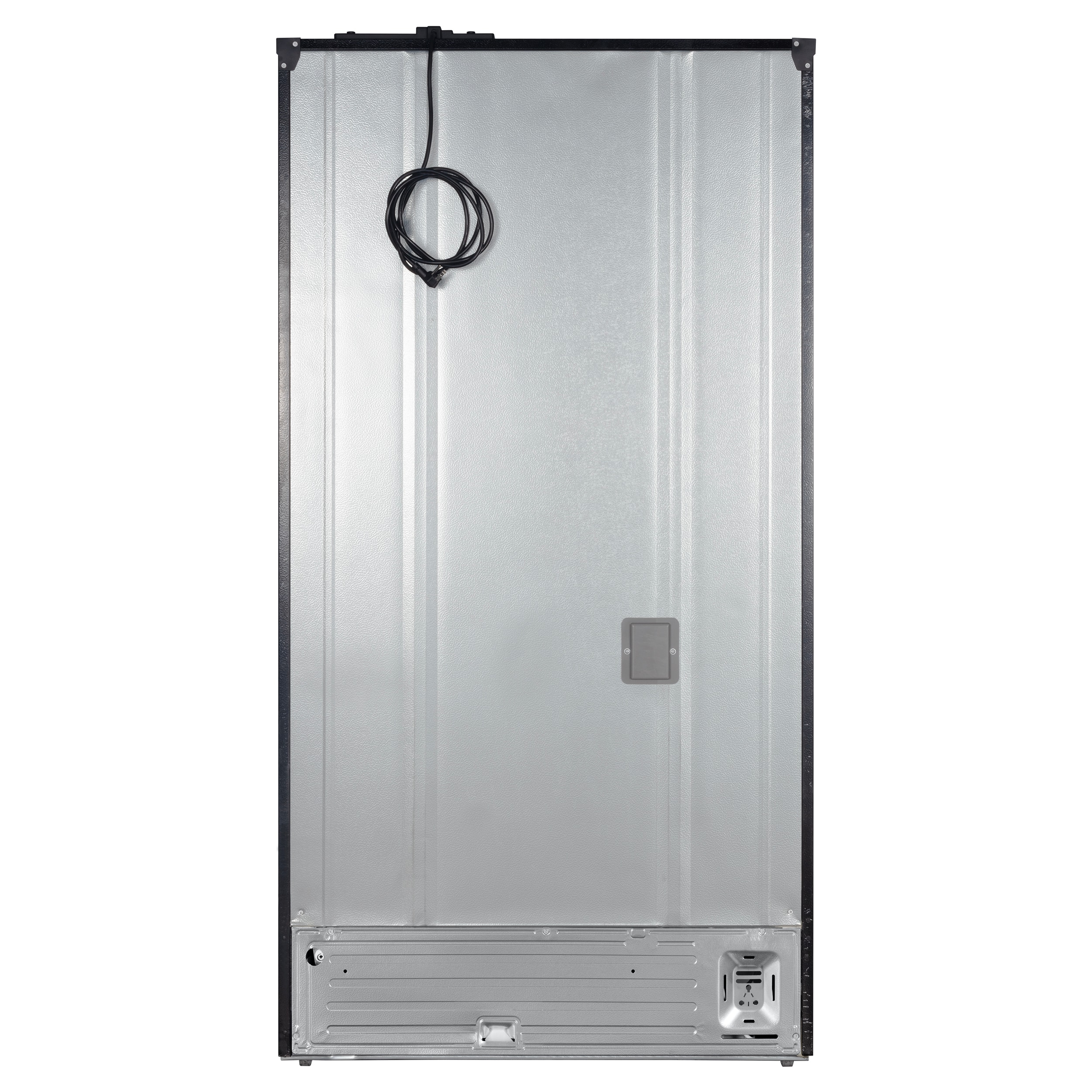 FORNO FFFFD1783-36BLK French-Door-Refrigerators - View #17