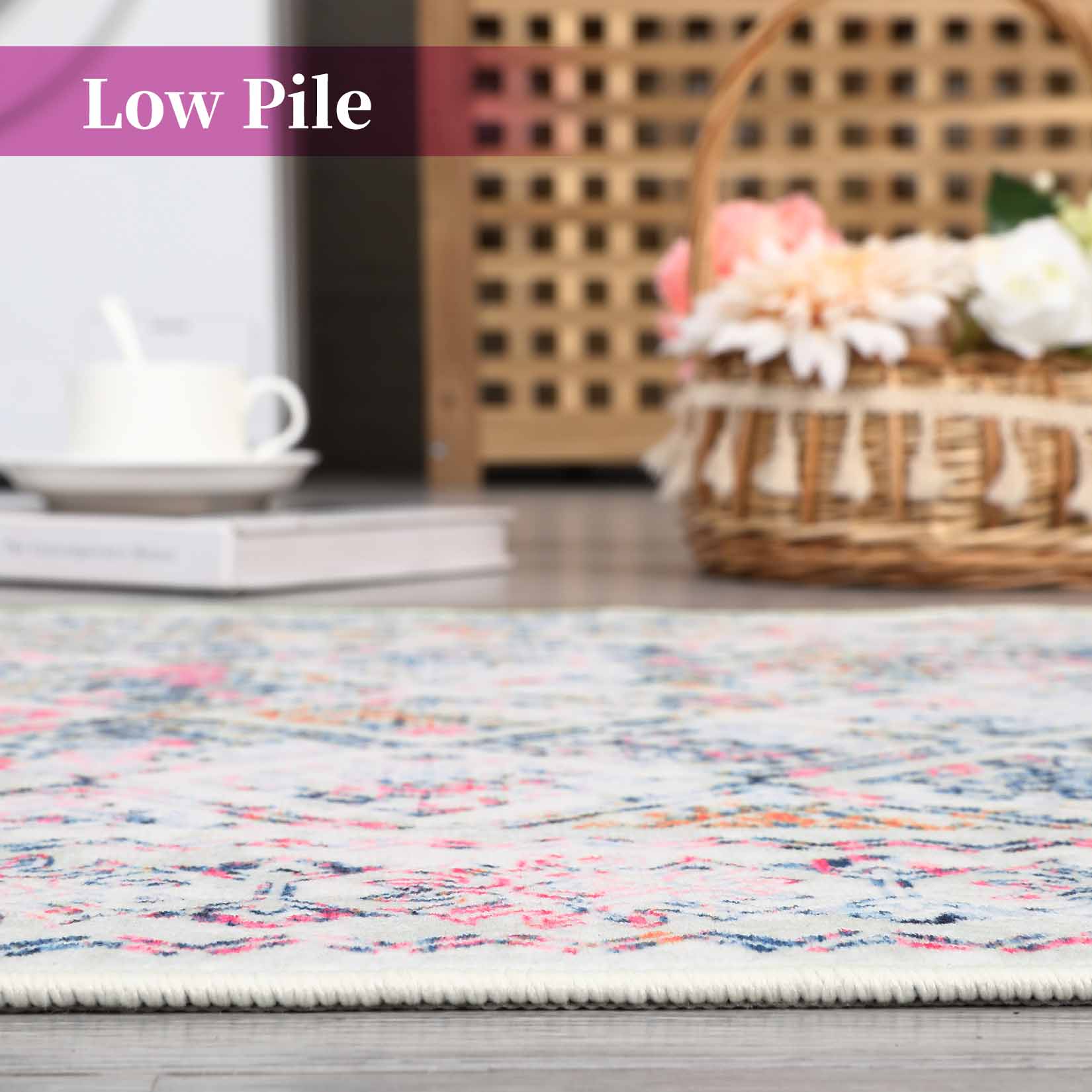 Garvee YXY-LO-PHO-14JI7BRW rugs - View #3