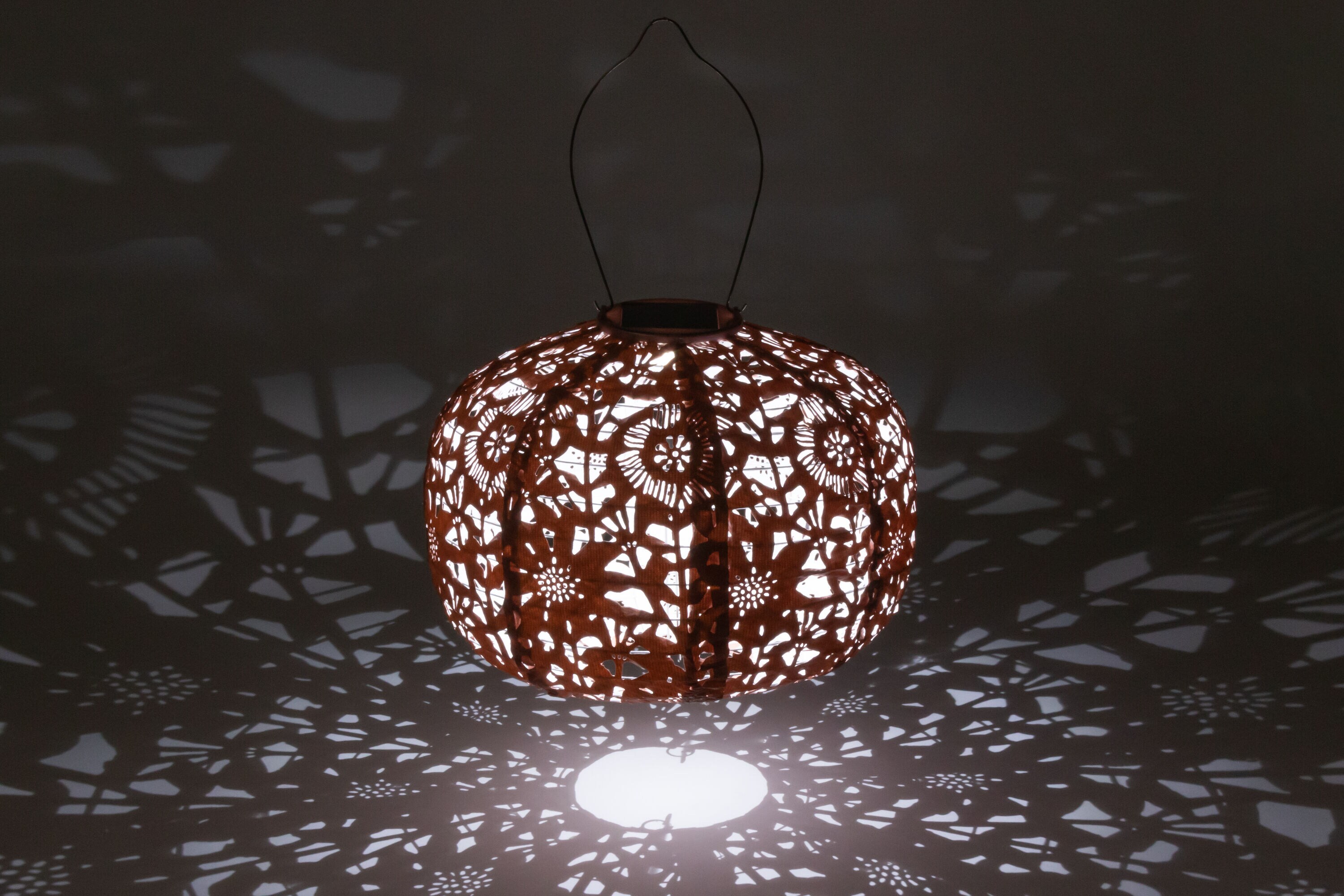 Allsop 32532 Outdoor-Decorative-Lanterns - View #4