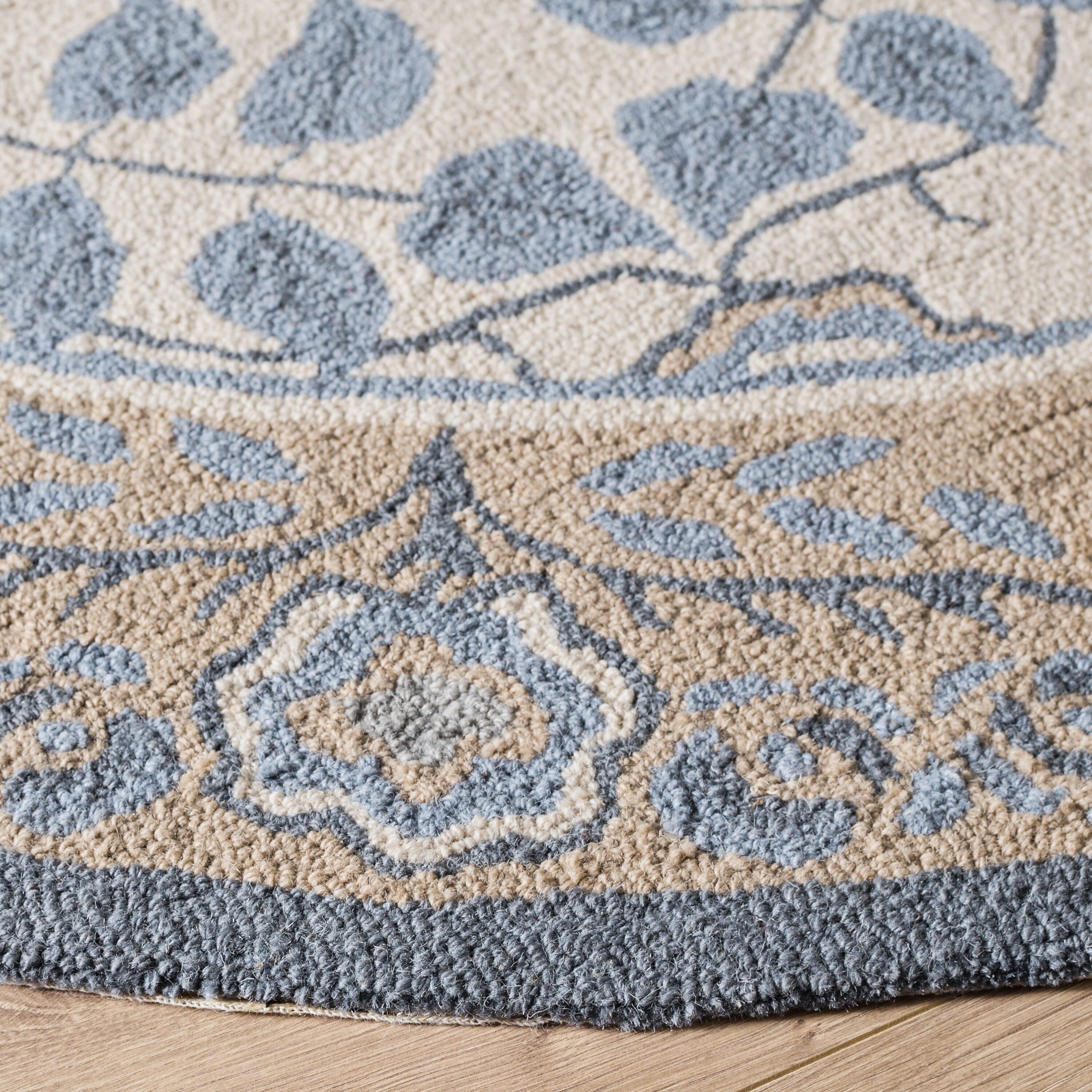 Safavieh MSR4956J-6R rugs - View #3