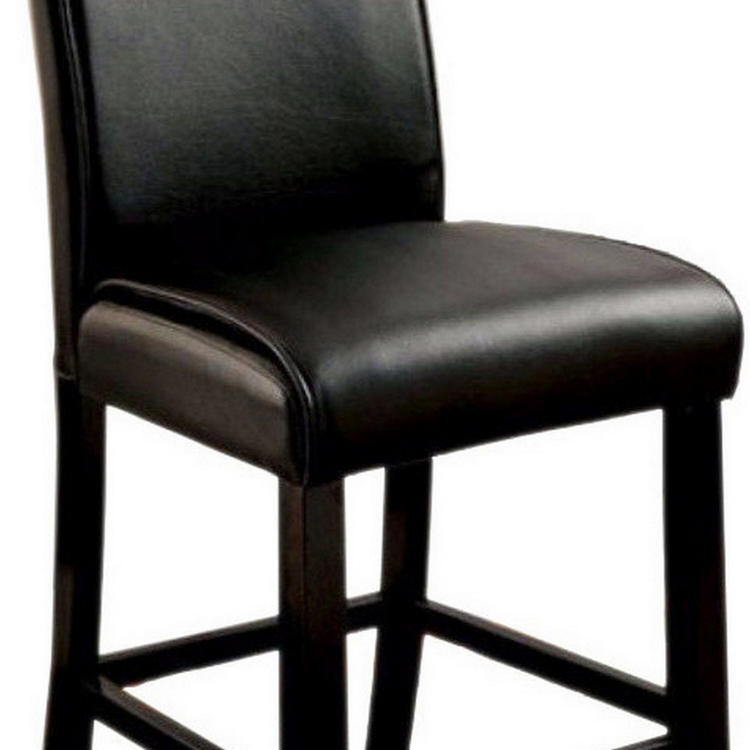 Benzara BM131335 stools - View #3