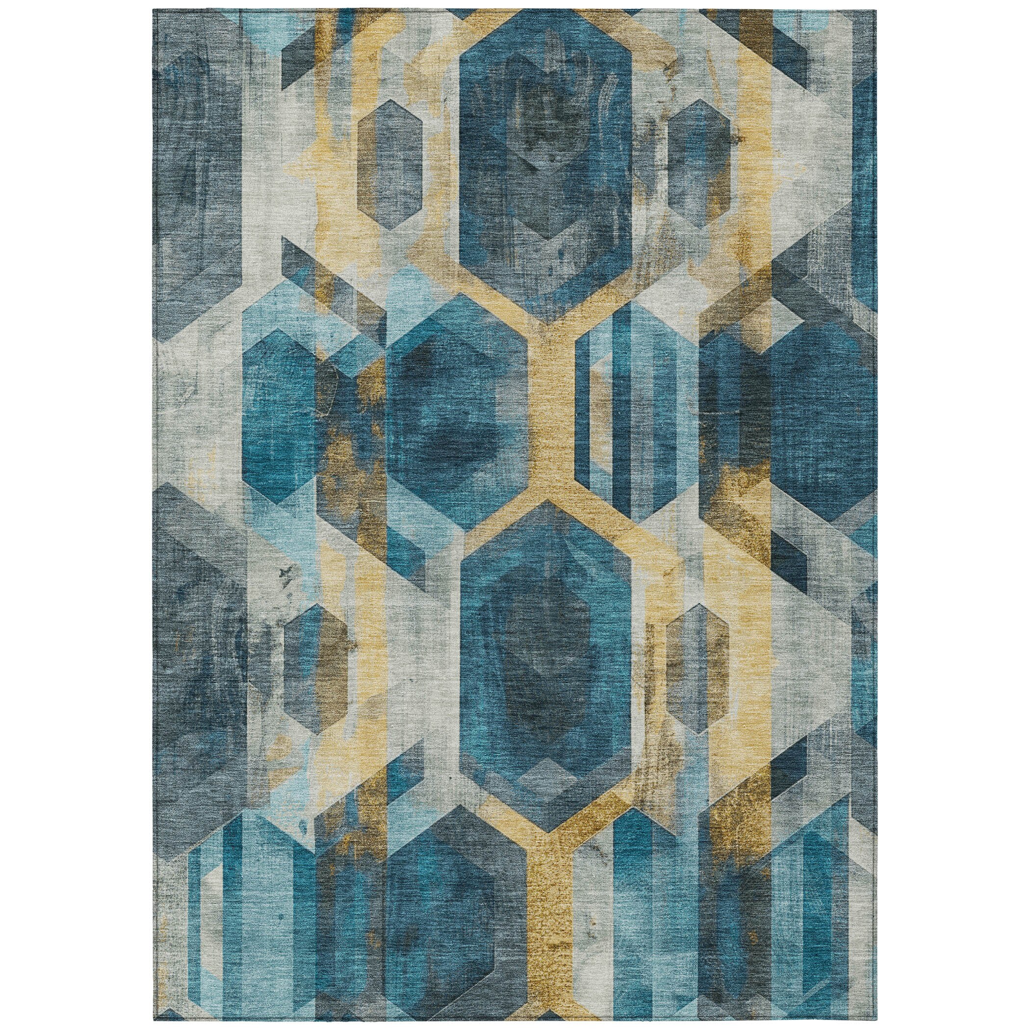 Addison Rugs ACN1722TE8X10 rugs - View #2