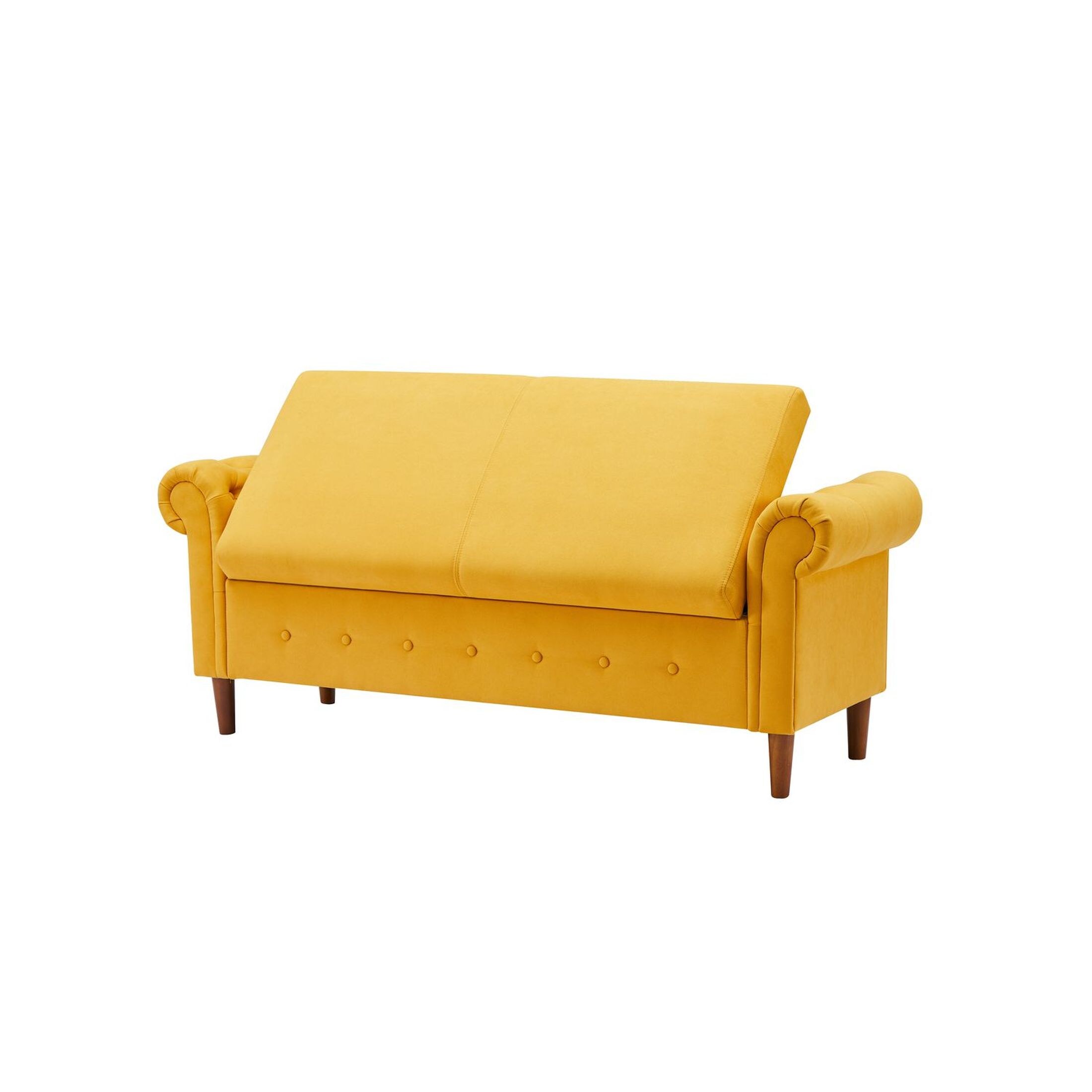 JASMODER L2039YL Sofas-Loveseats - View #7