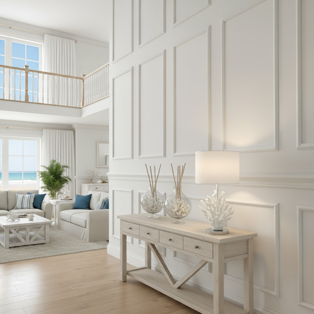 Ekena Millwork WPKUST042P096 Wall-Panels - View #9