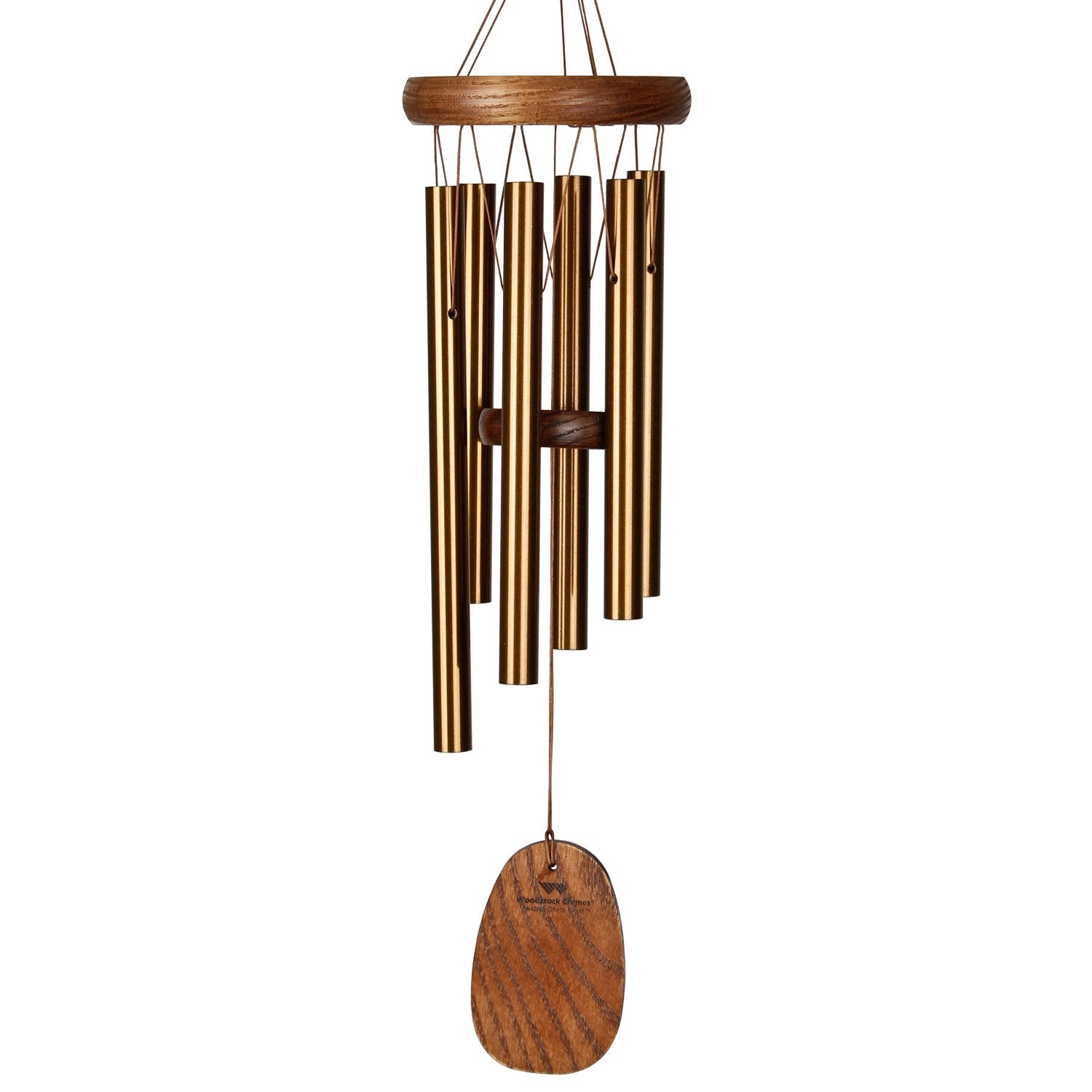 Woodstock Chimes AGSBR Wind-Chimes - View #3
