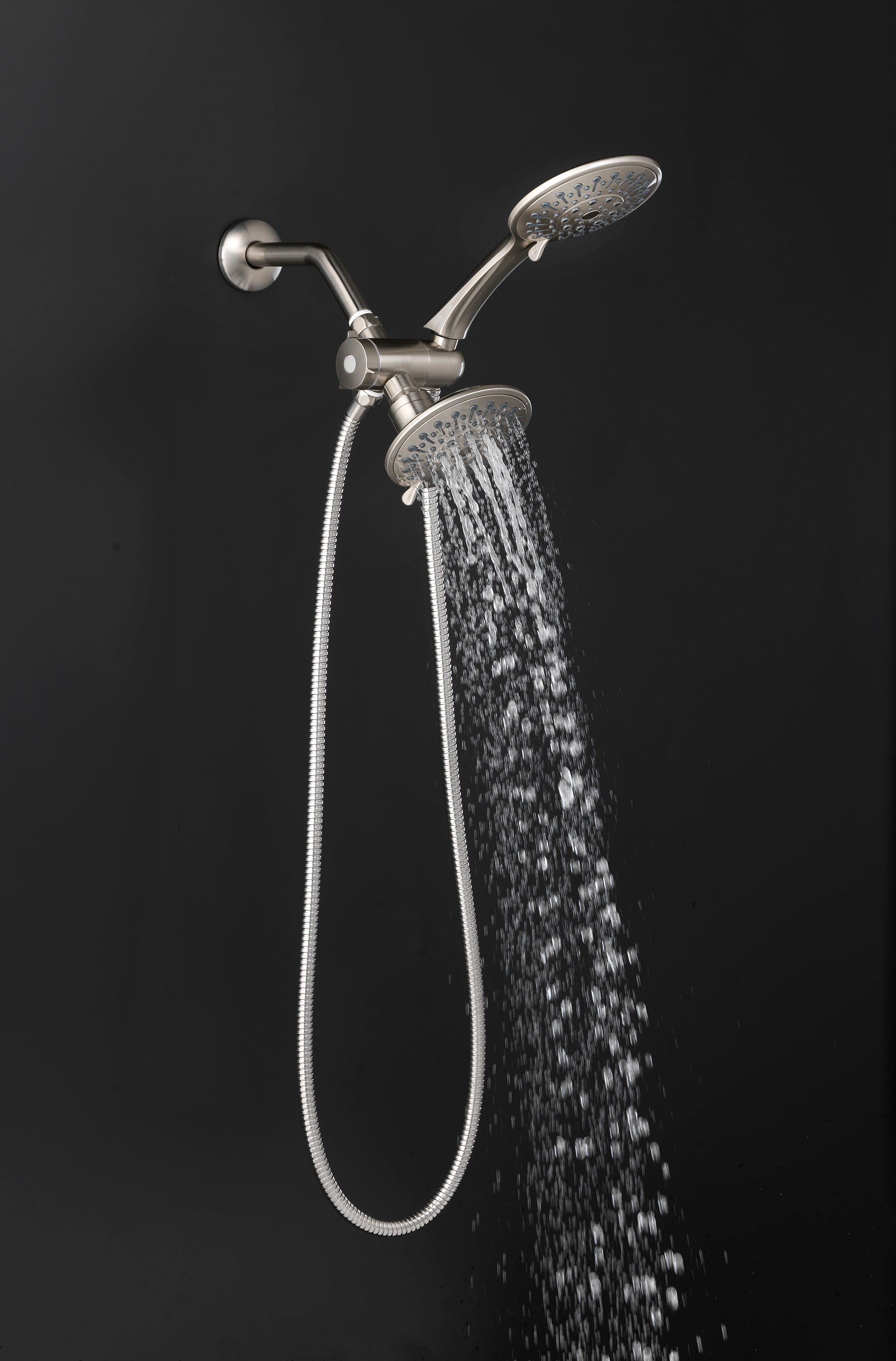 Home2O HS03-C525BN Fixed-Showerhead - View #6