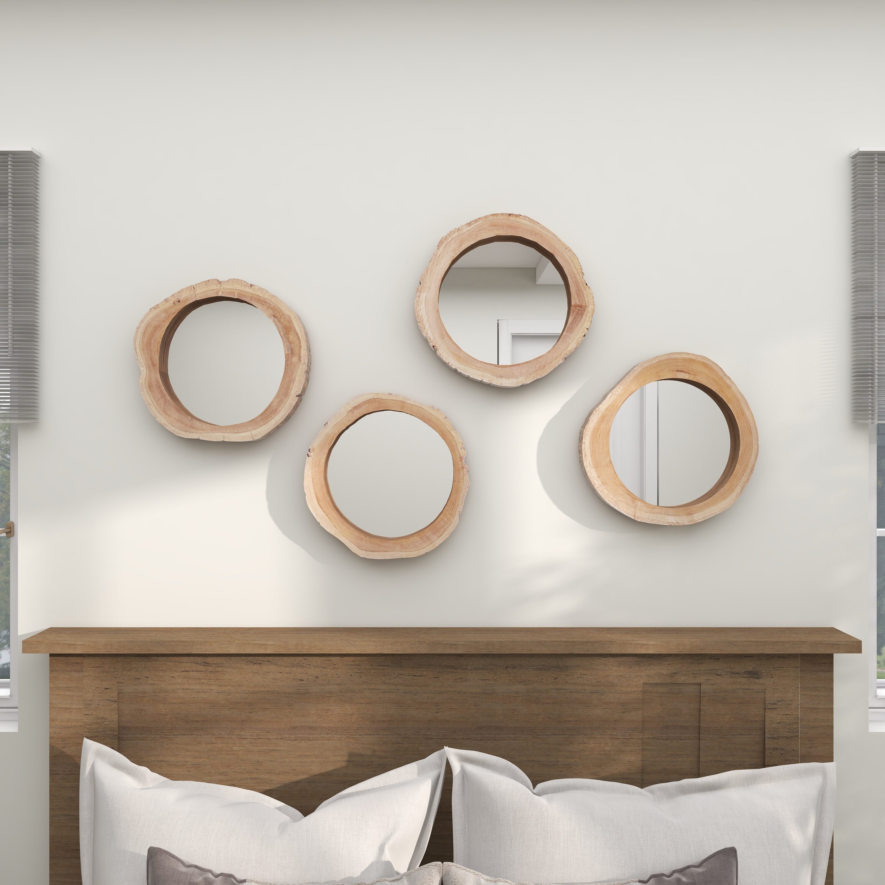 Grayson Lane 37927 Decor-Mirrors - View #6