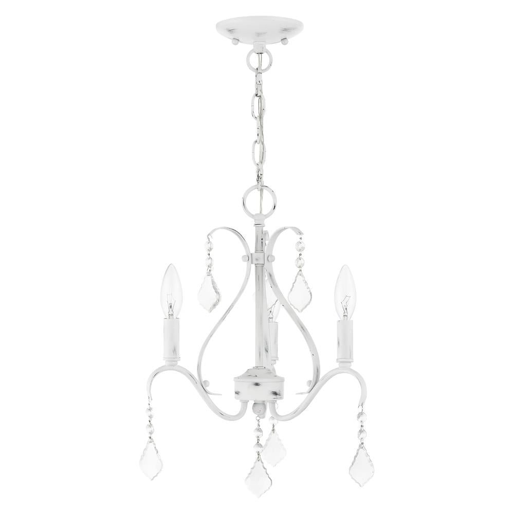 Livex Lighting 40843-60 b090015 - View #3