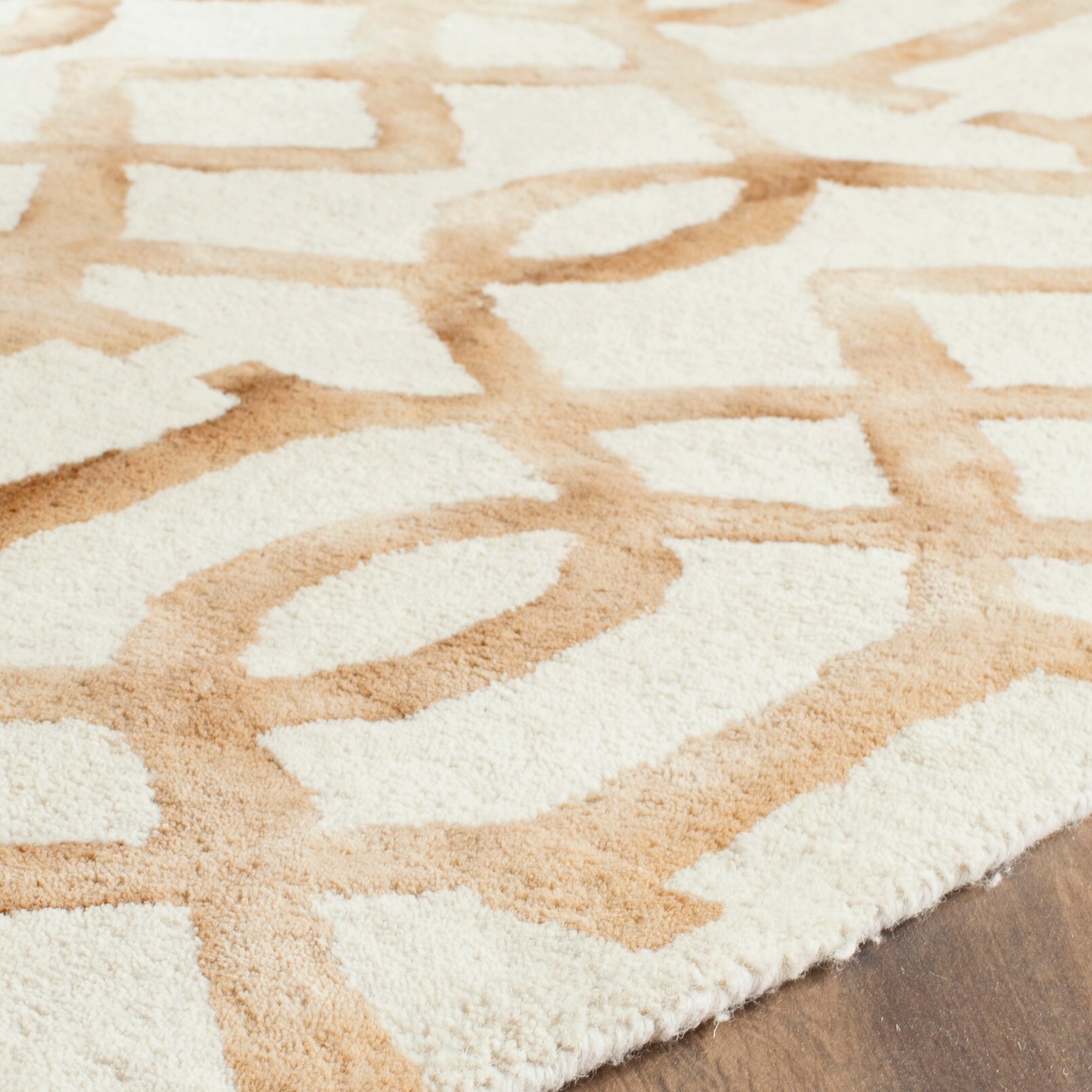 Safavieh DDY712E-7R rugs - View #3