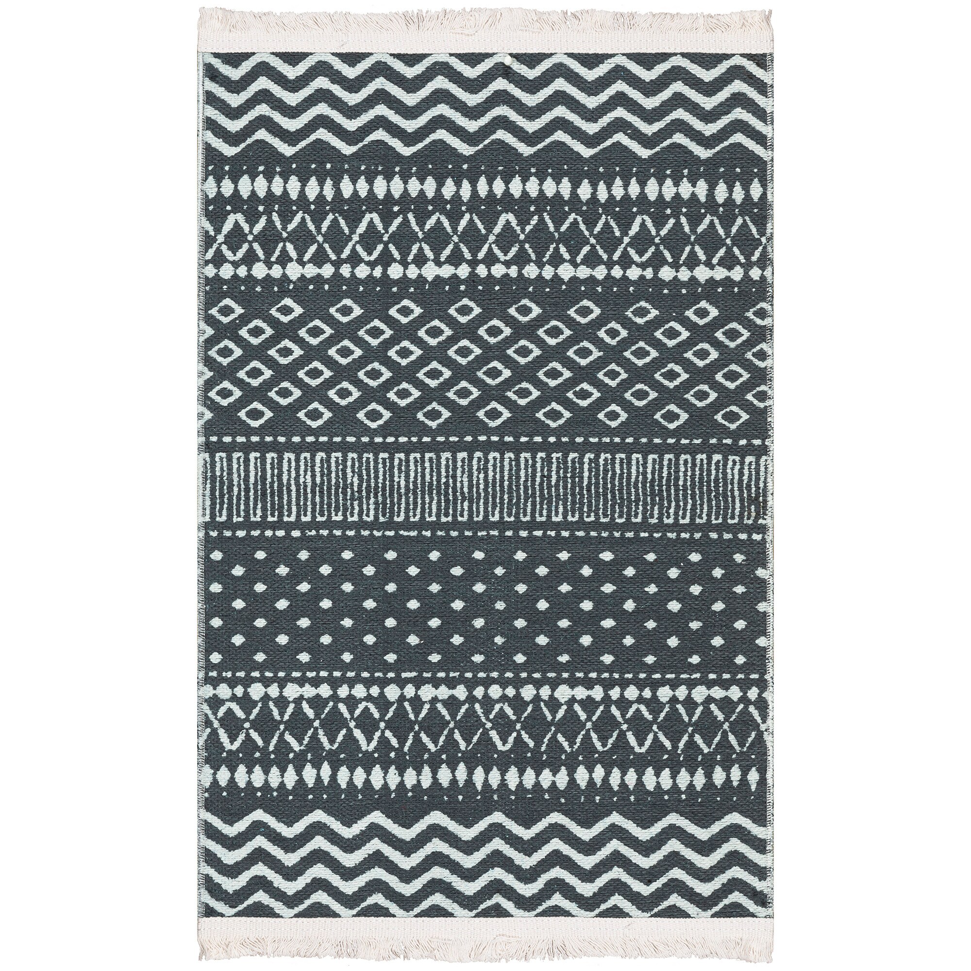 Ottomanson EFF3503-2X3 rugs - View #2
