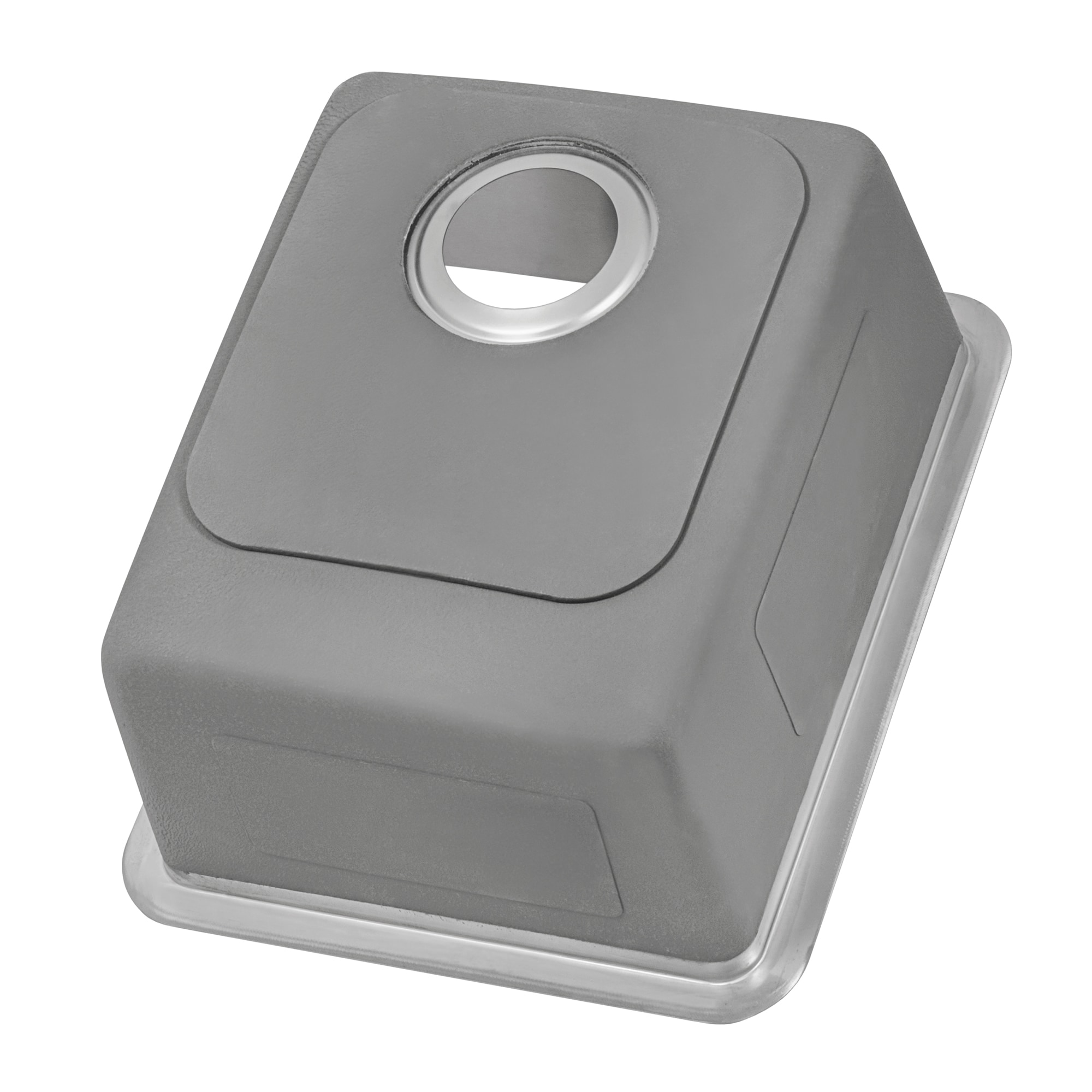 Ruvati RVM5912 Bar-Prep-Sinks - View #7