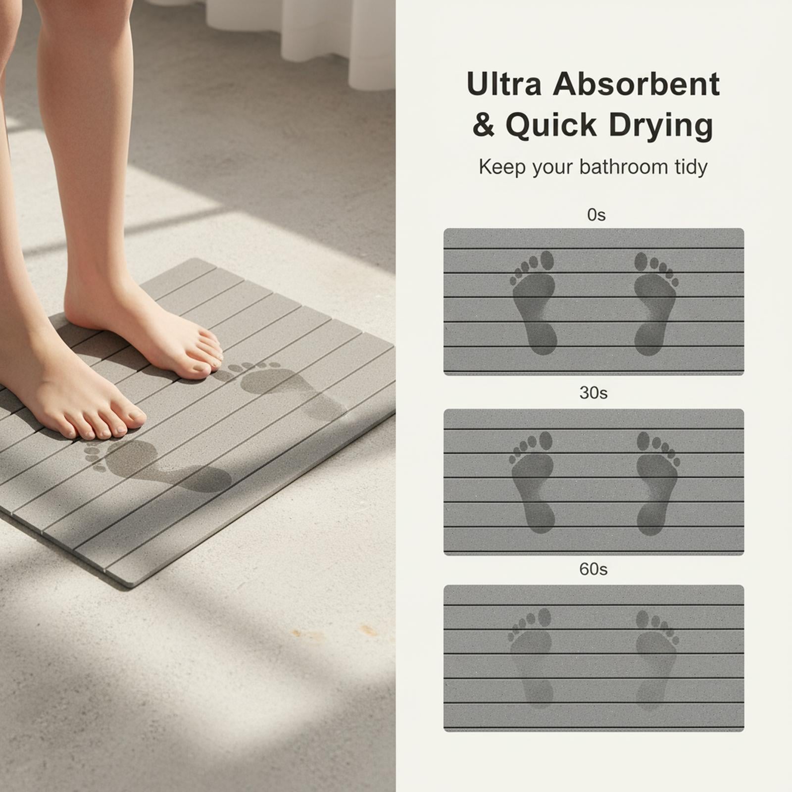 Paradigms Interiors 514068533481 Bath-Rugs - View #3