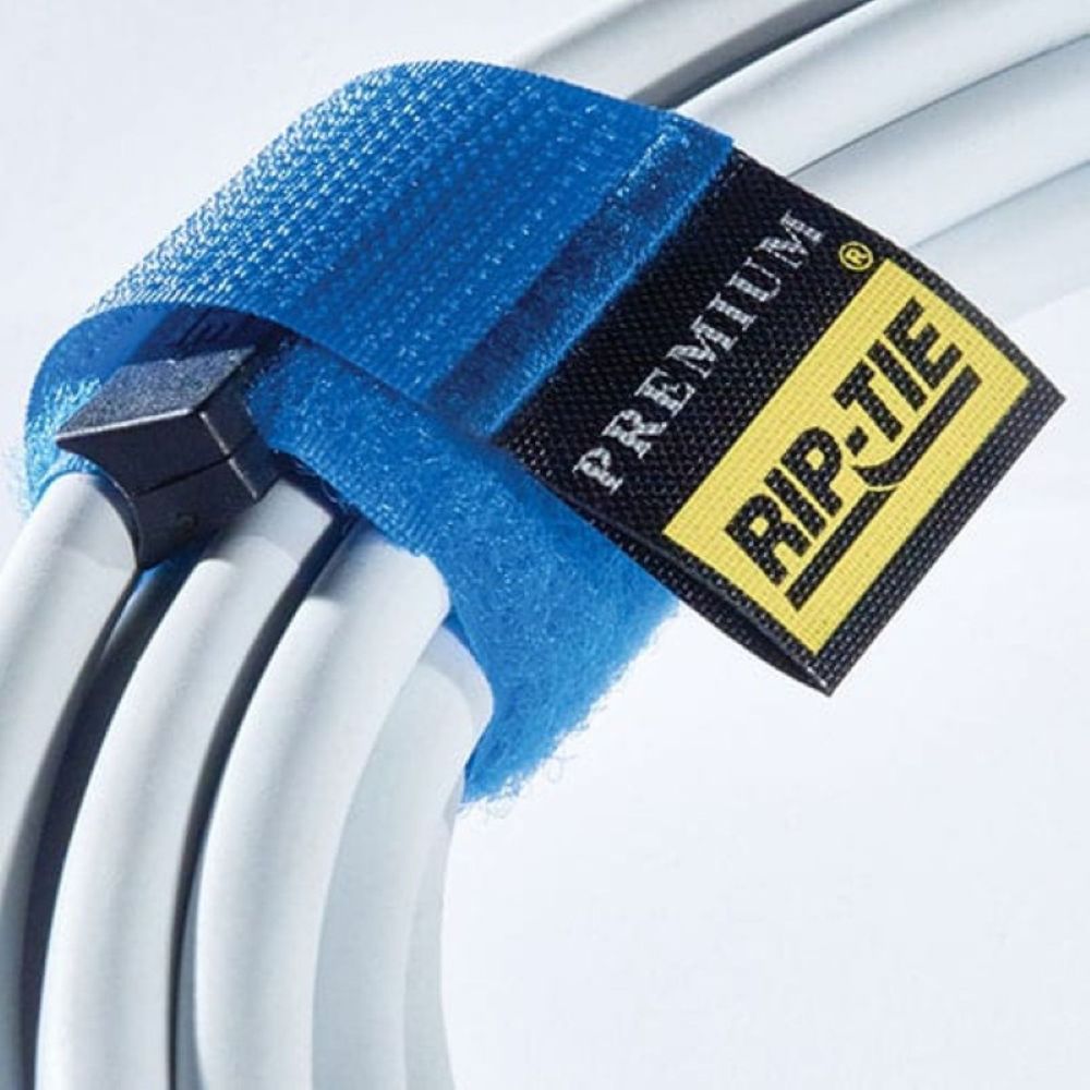Rip-Tie RLH-035-010-RW Cable-Ties - View #3