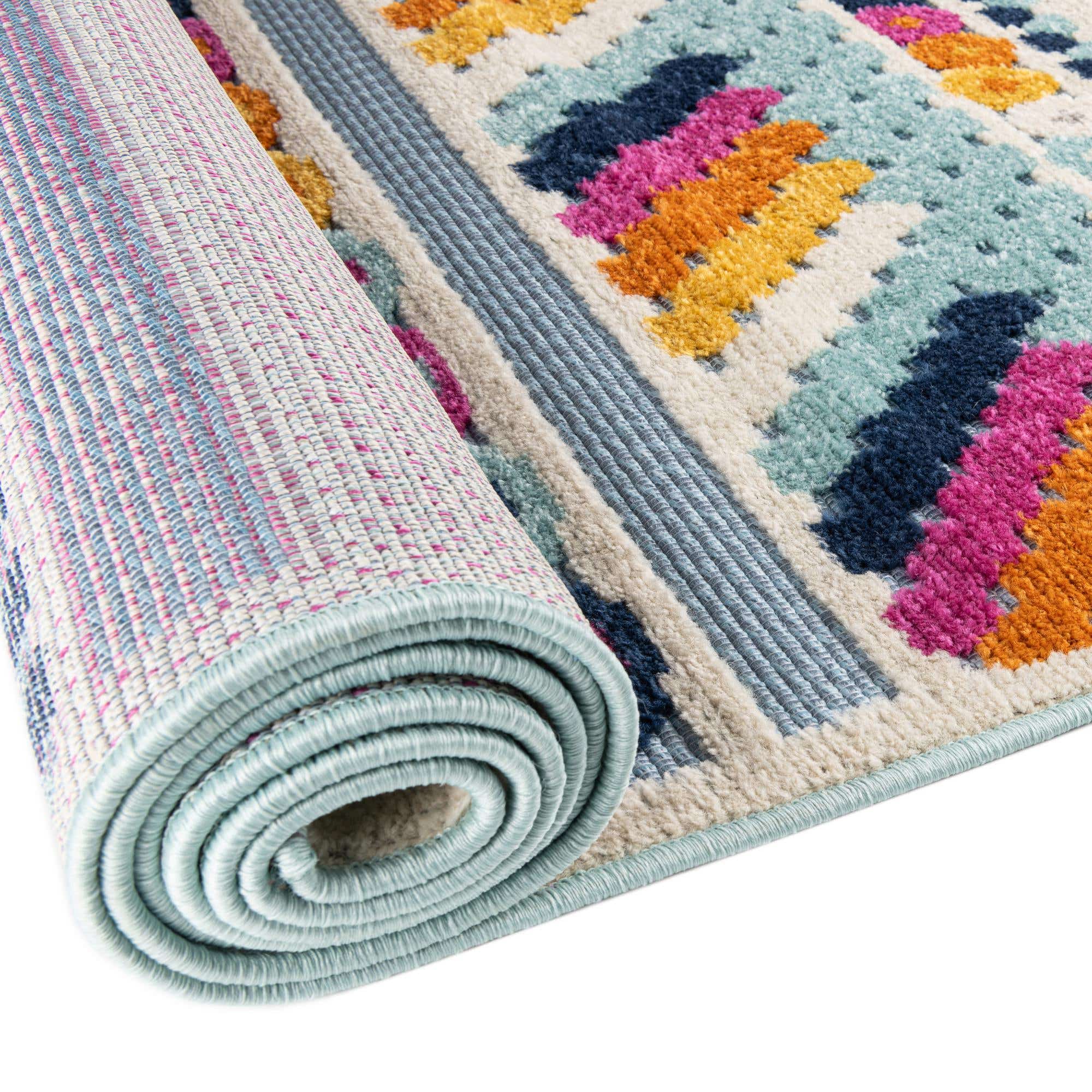 Unique Loom 3171183 rugs - View #4
