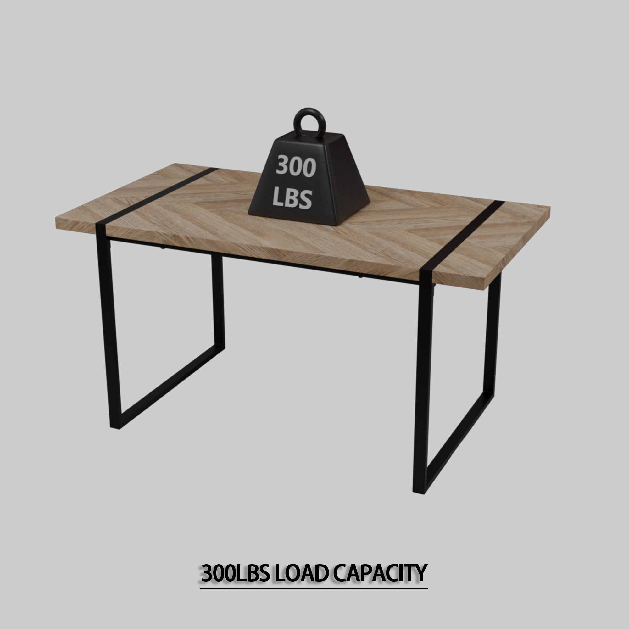 Bybafun YB9300024 Dining-Tables - View #5
