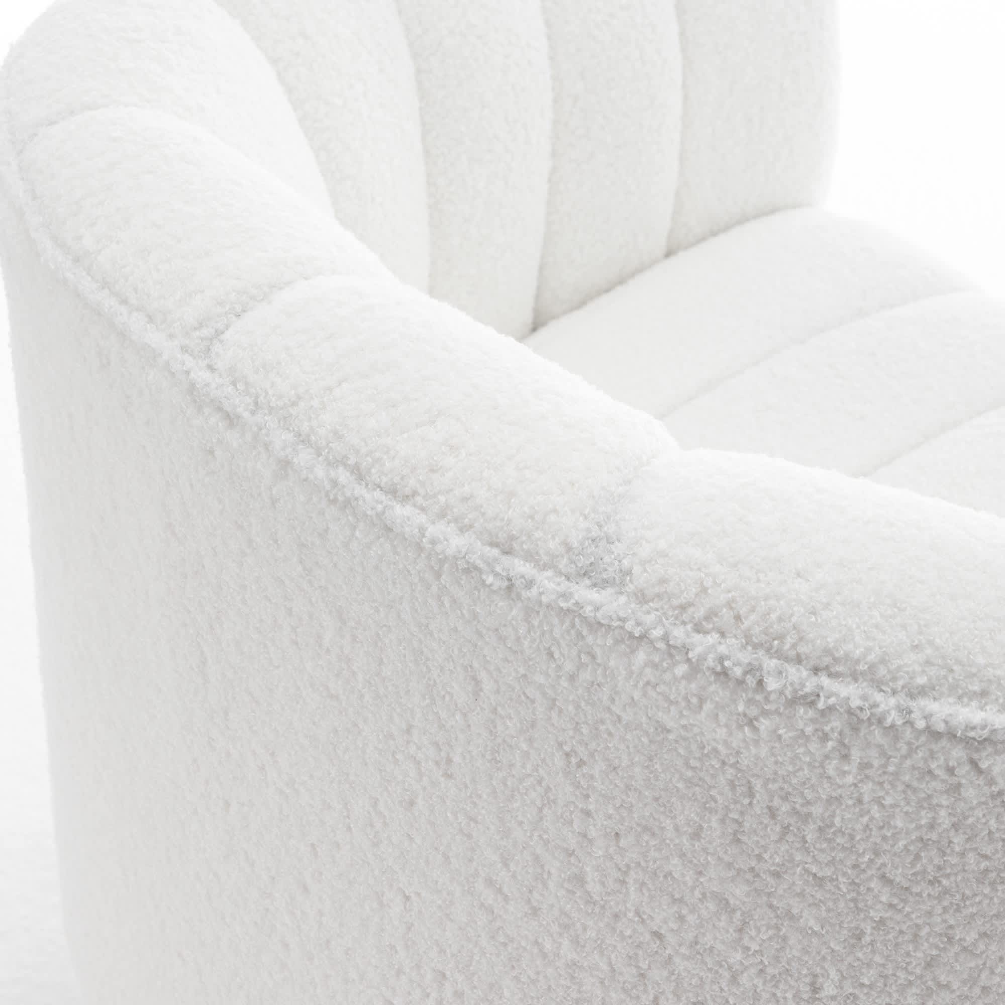 SEYNAR FJ570-WHITE-S2 chairs - View #8