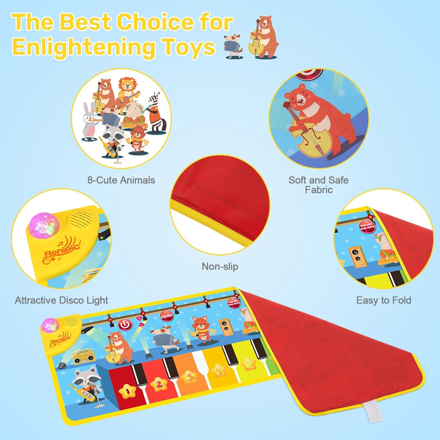 Qeetex DHZ-PTO-0Y2AOUED Mats-Cat - View #3