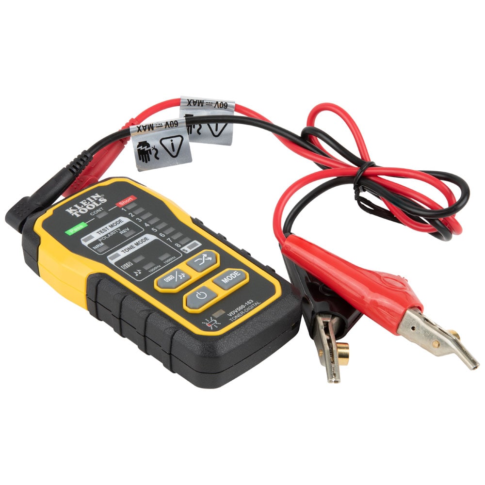 Klein Tools VDV500163 Specialty-Meters - View #4