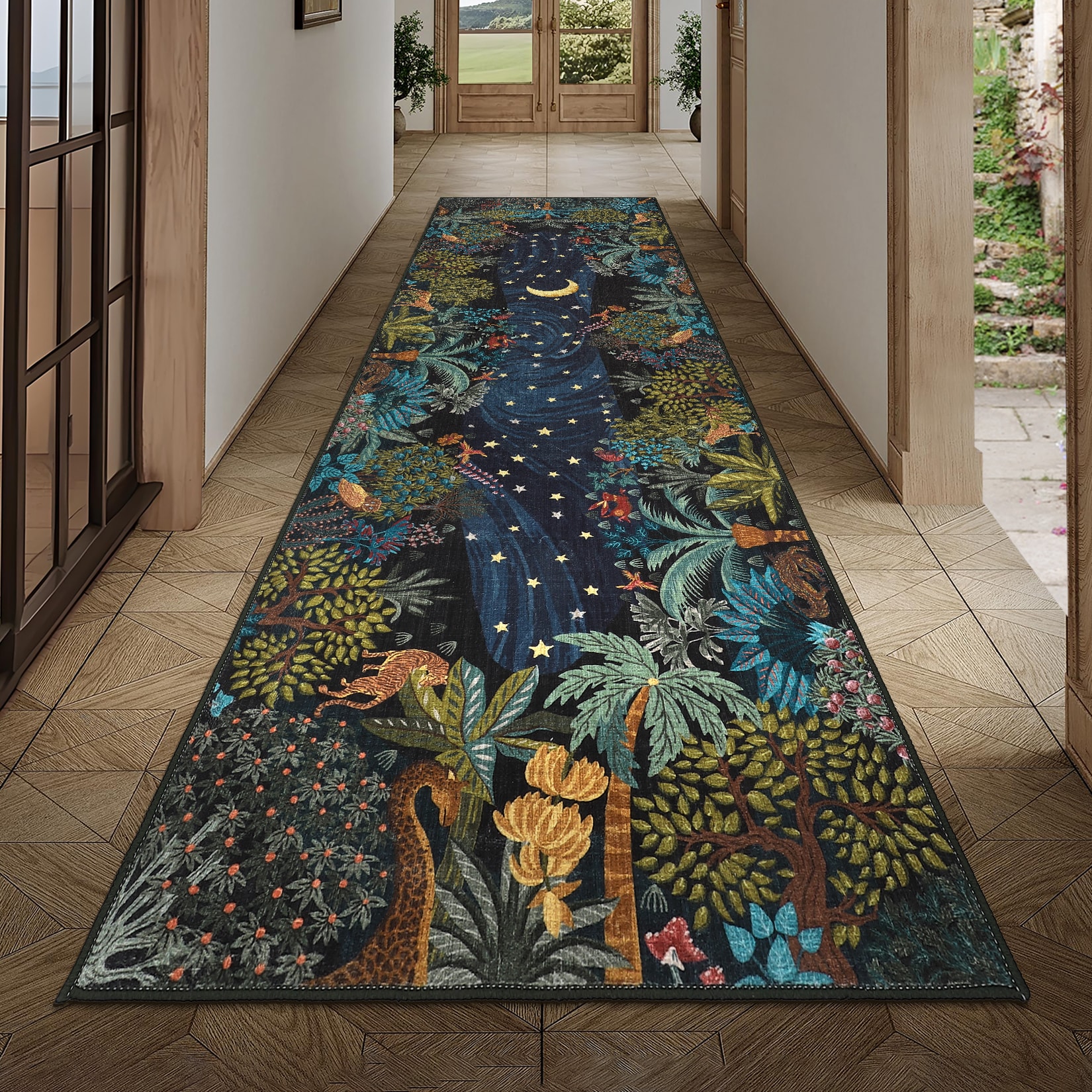 Garvee SUNNY-RUG-B3M8 rugs - View #5