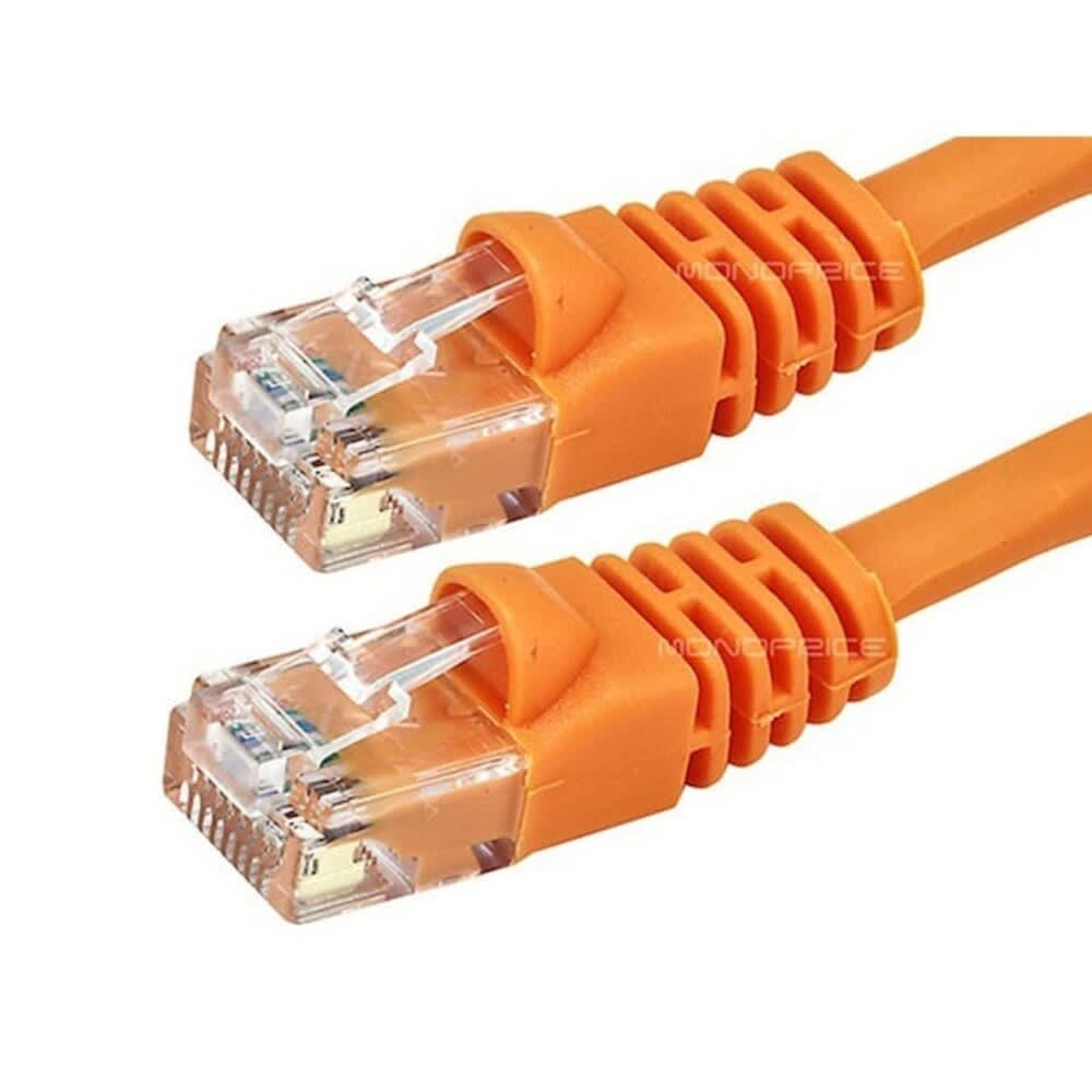 MONOPRICE 3422 Ethernet-Cables - View #3