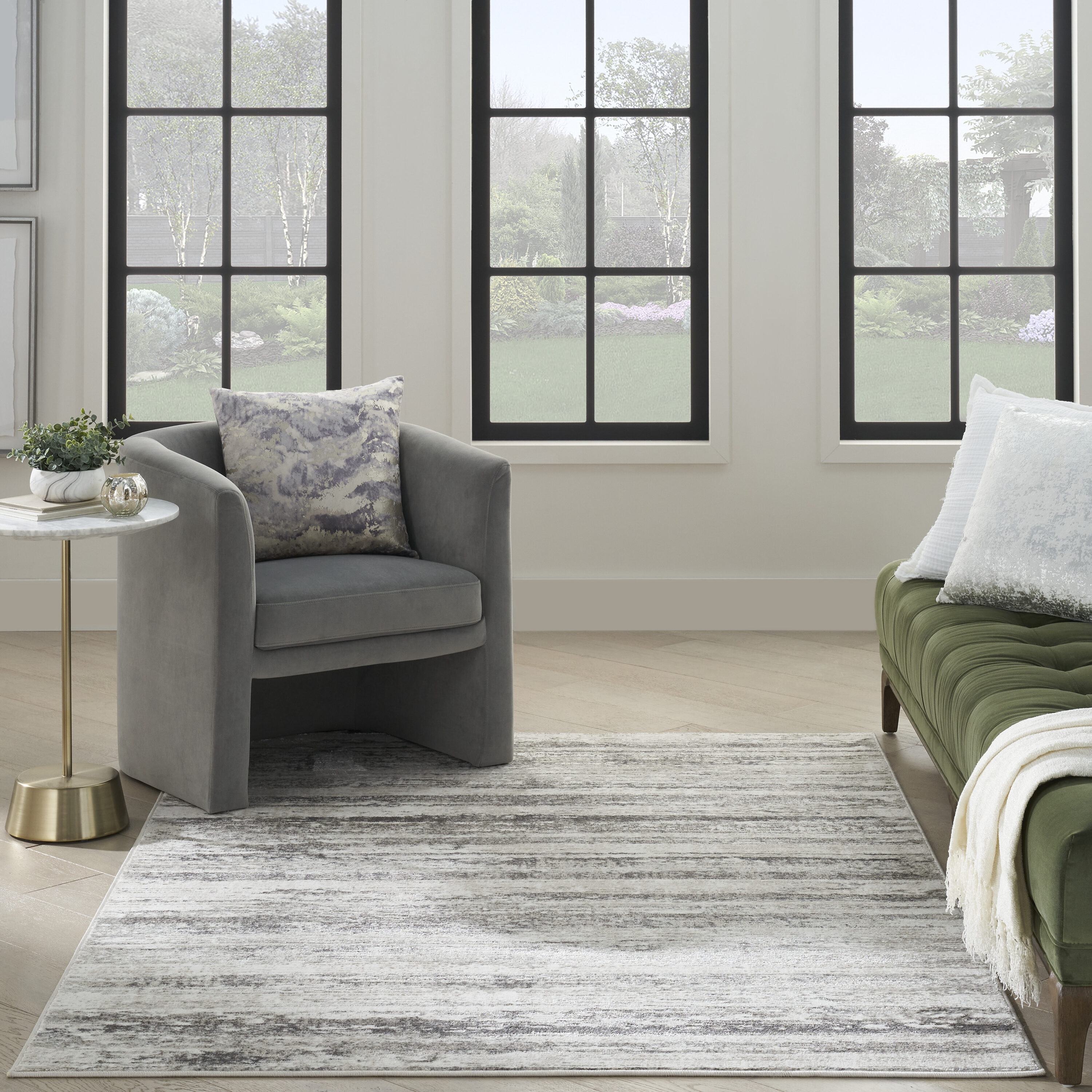 Nourison 099446914477 rugs - View #4