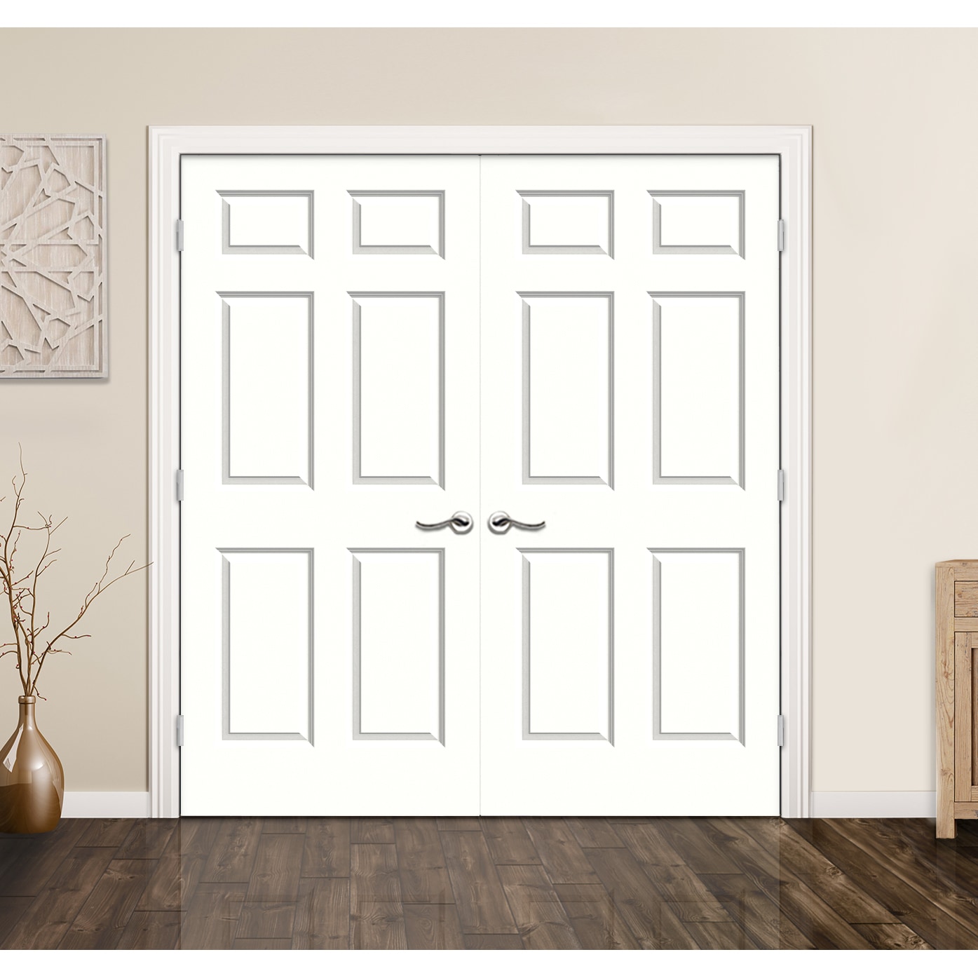 RELIABILT LO82450 Slab-Doors - View #4