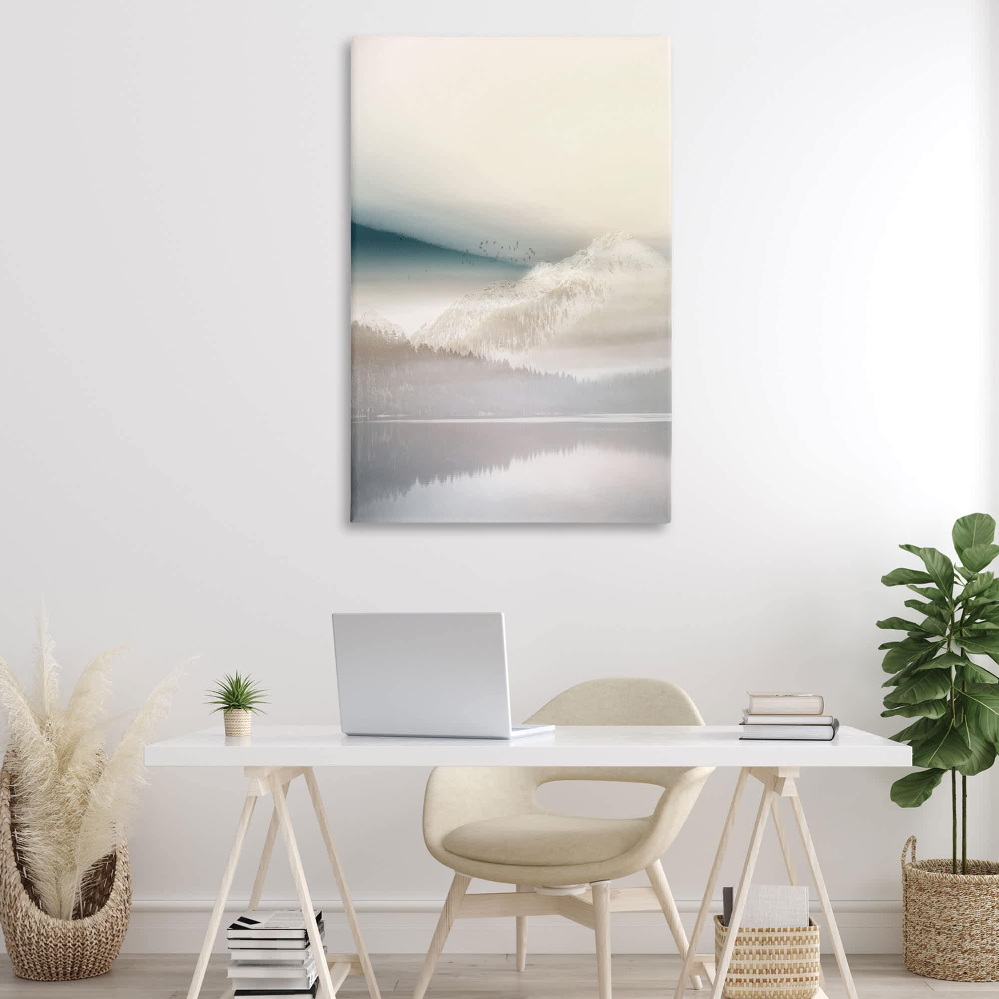 Stupell Industries BU-161-CN-30X45 Wall-Art - View #3